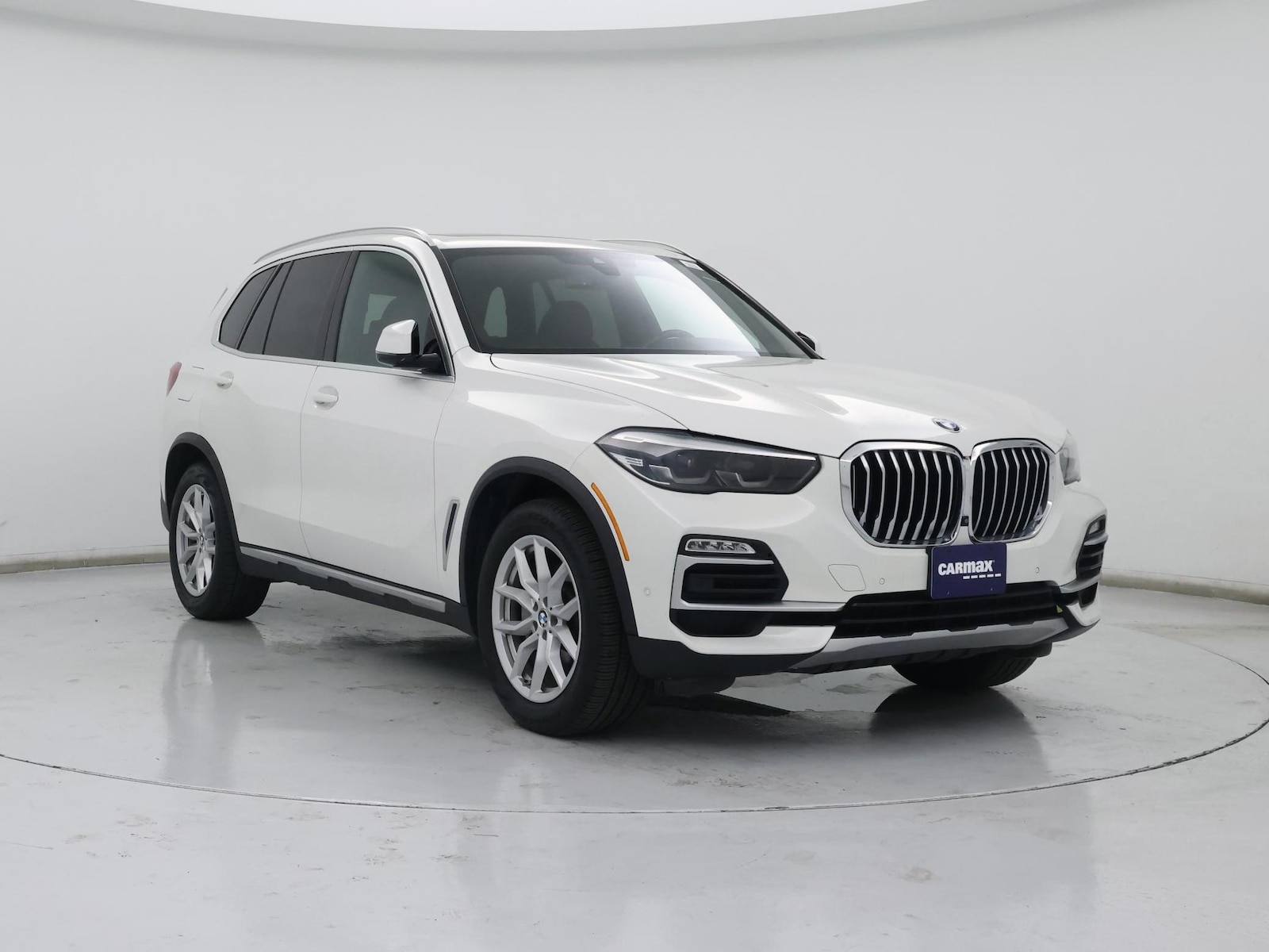 2019 BMW X5 40i - Photo 2