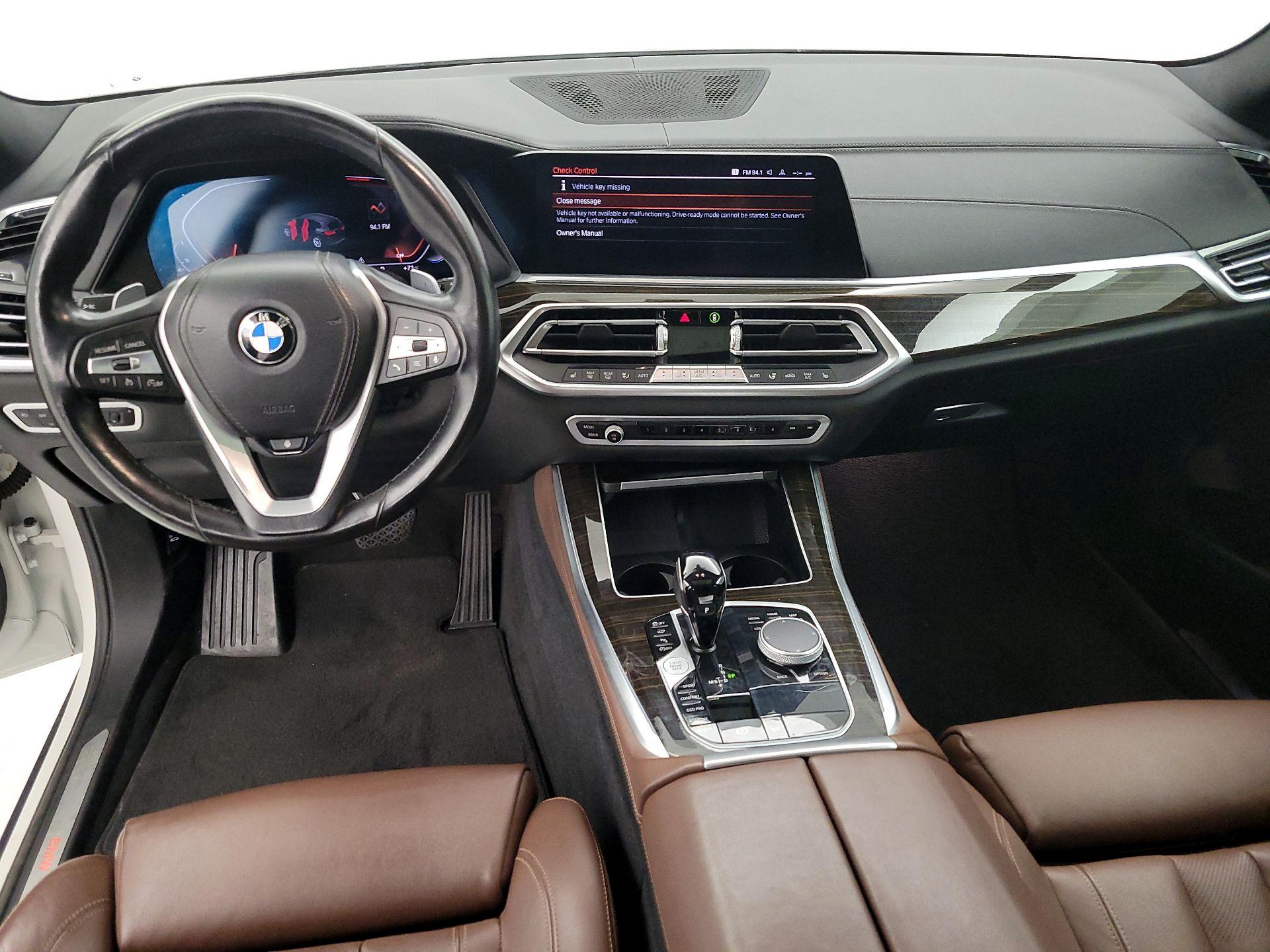 Thumbnail: 2019 BMW X5 - 9