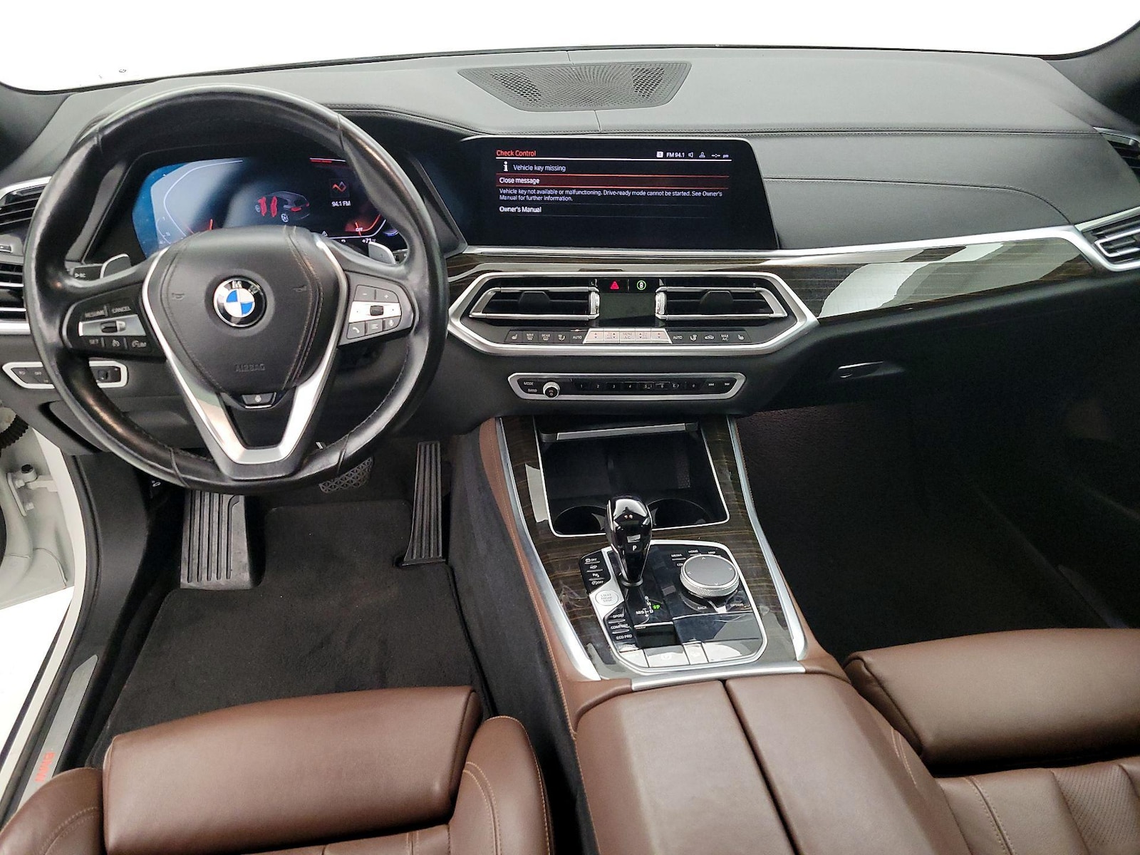 2019 BMW X5 40i - Photo 10