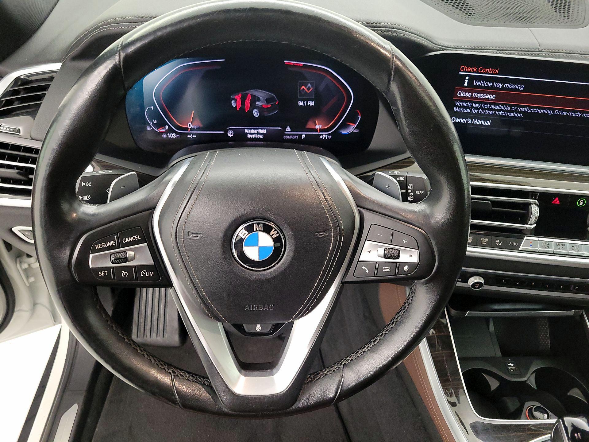 Thumbnail: 2019 BMW X5 - 10