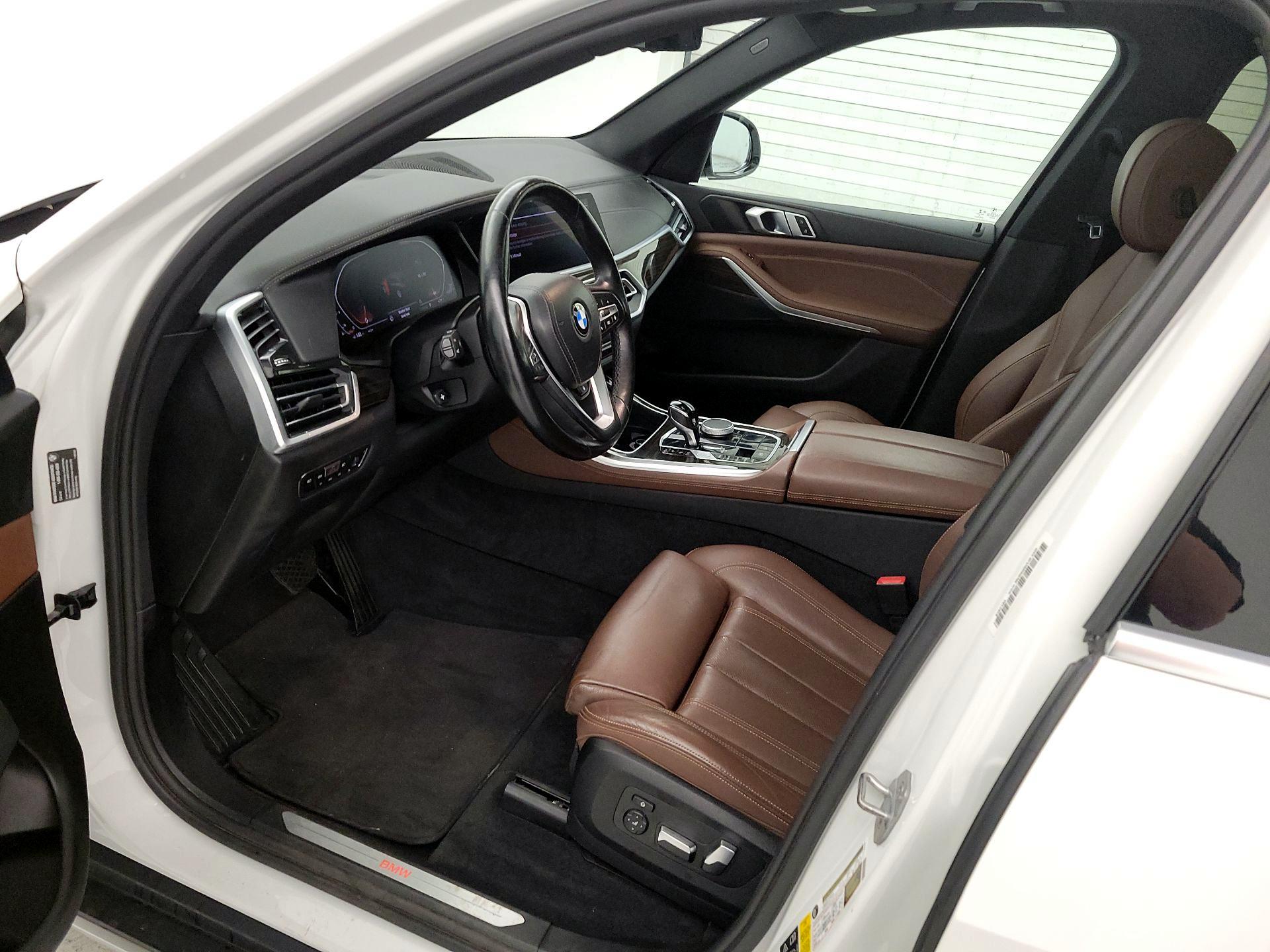 Thumbnail: 2019 BMW X5 - 11