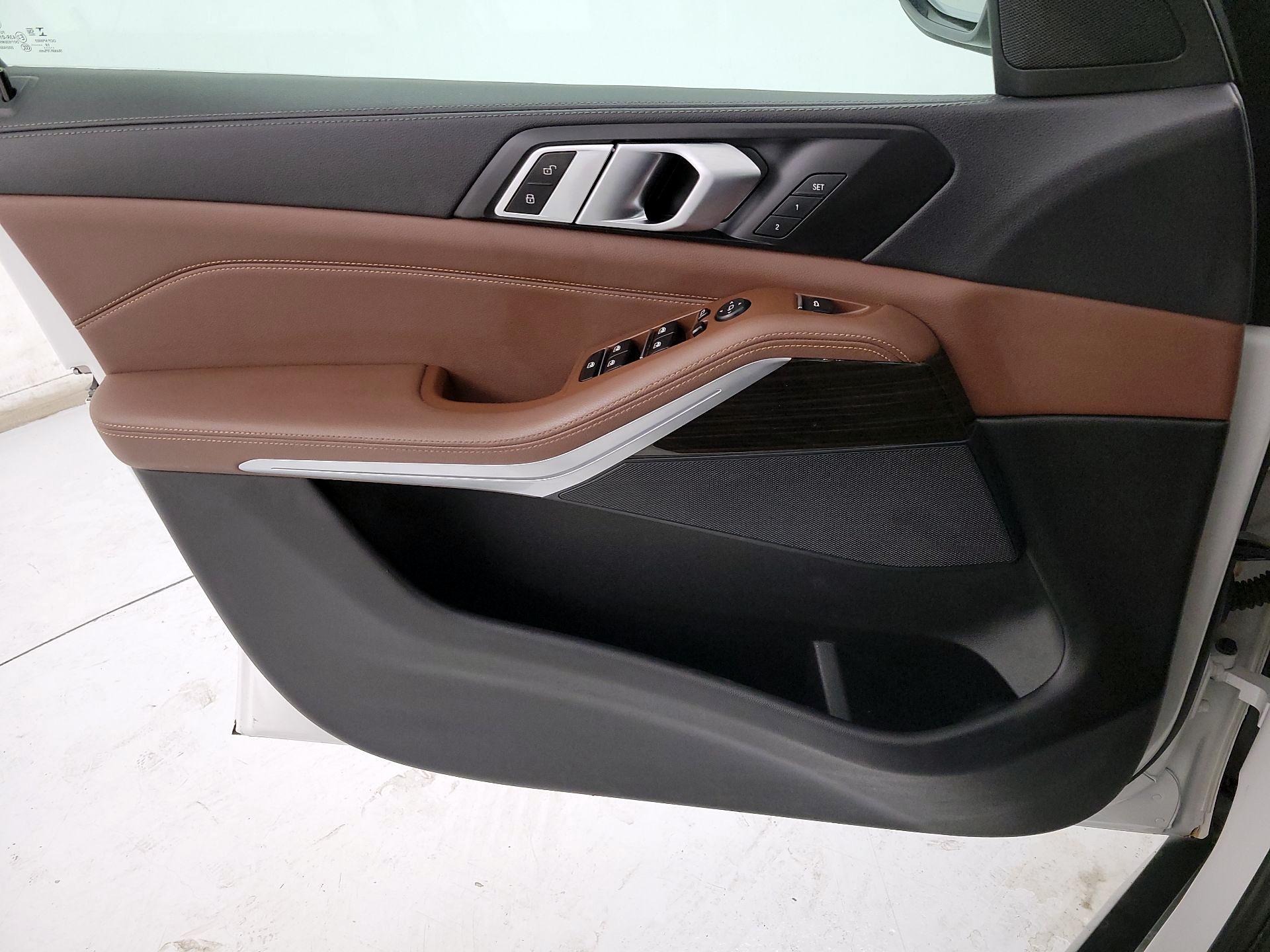 Thumbnail: 2019 BMW X5 - 12