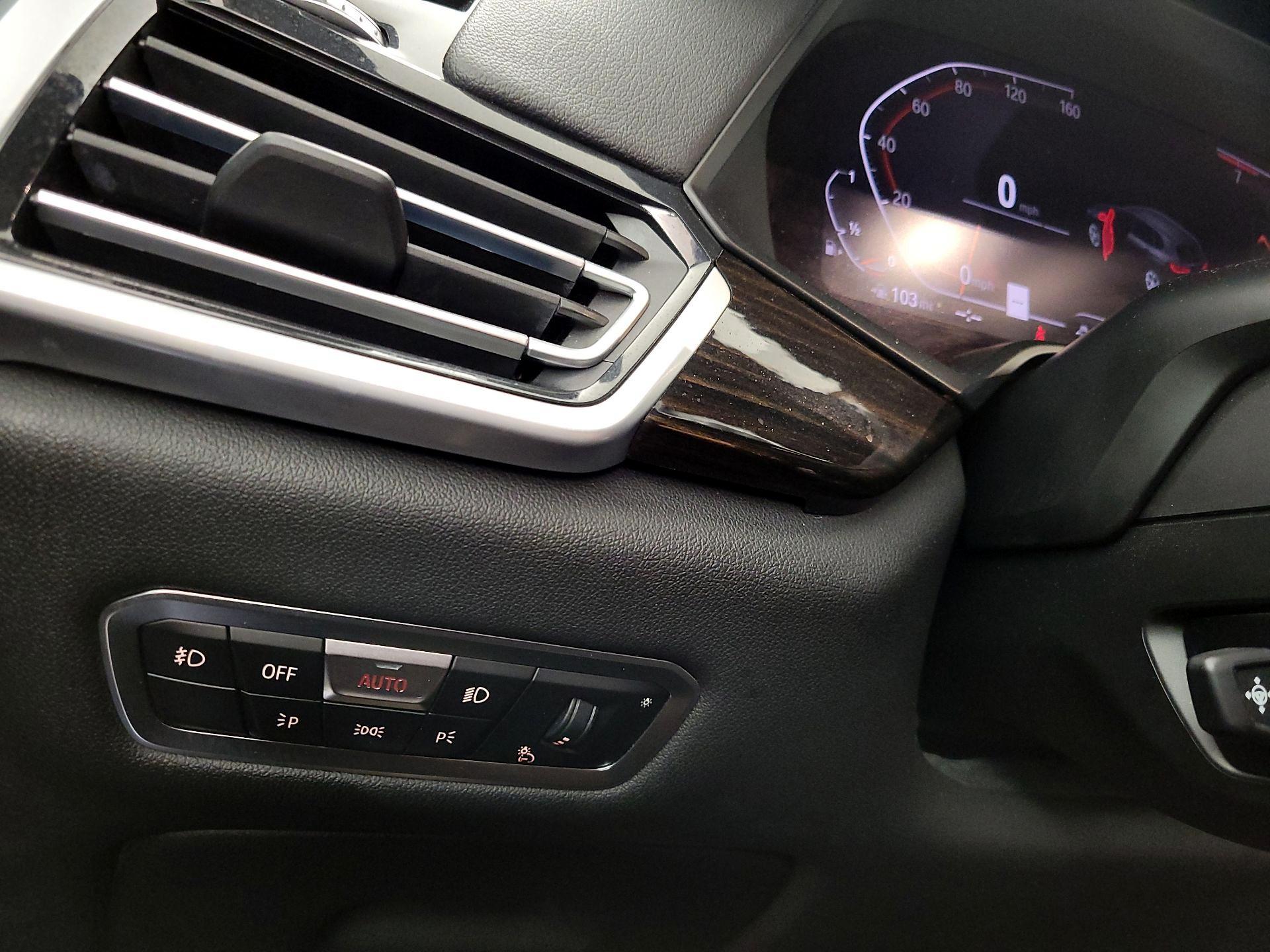 Thumbnail: 2019 BMW X5 - 13