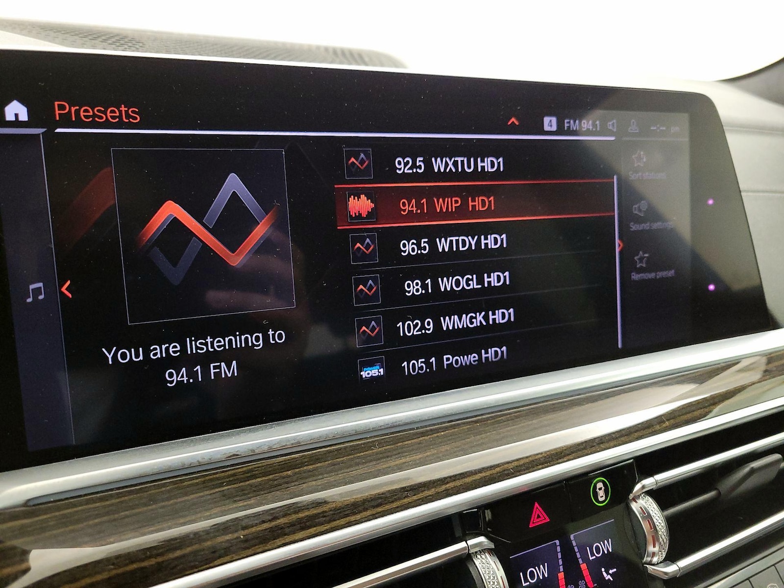 2019 BMW X5 40i - Photo 17