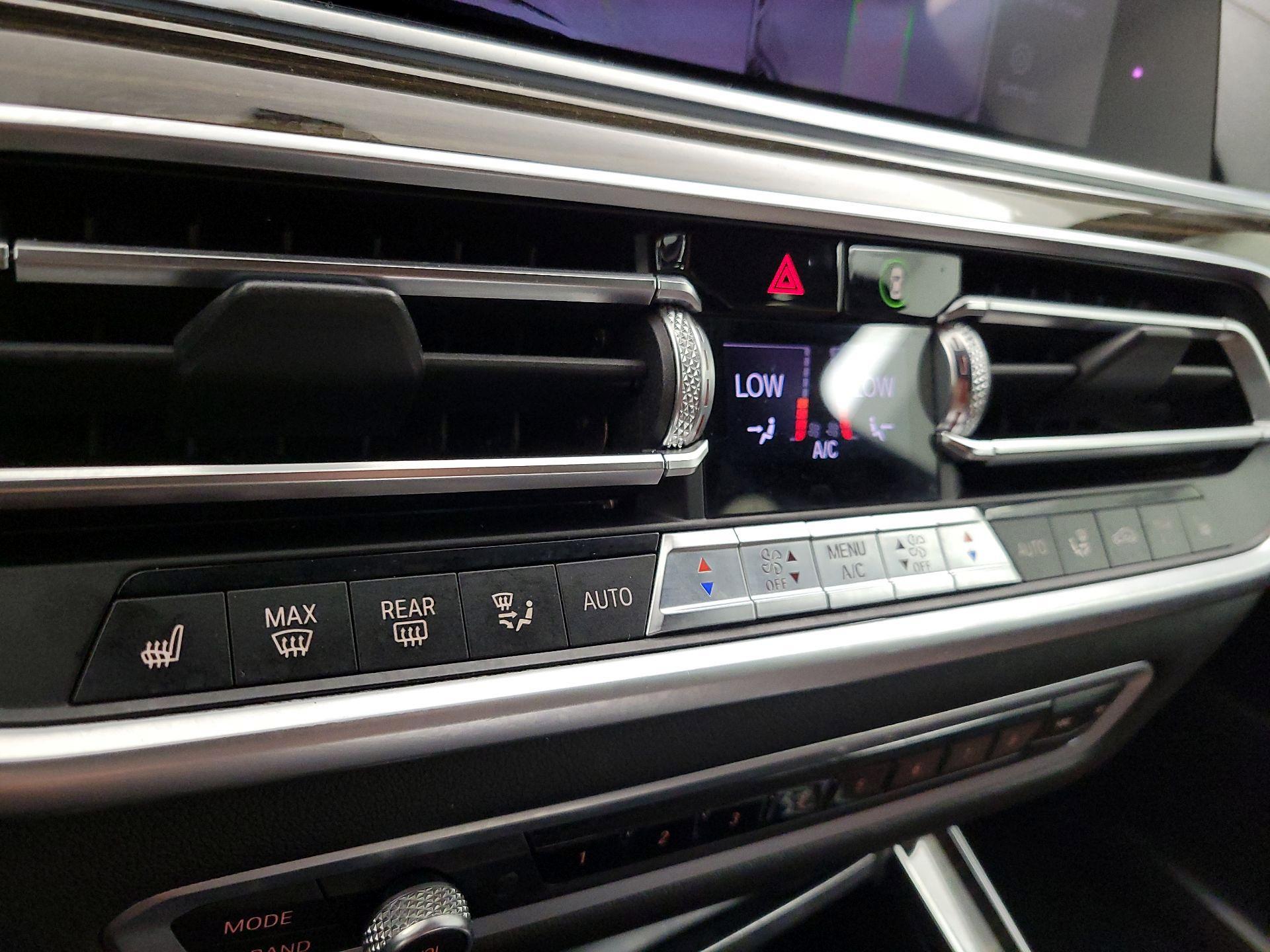 Thumbnail: 2019 BMW X5 - 17