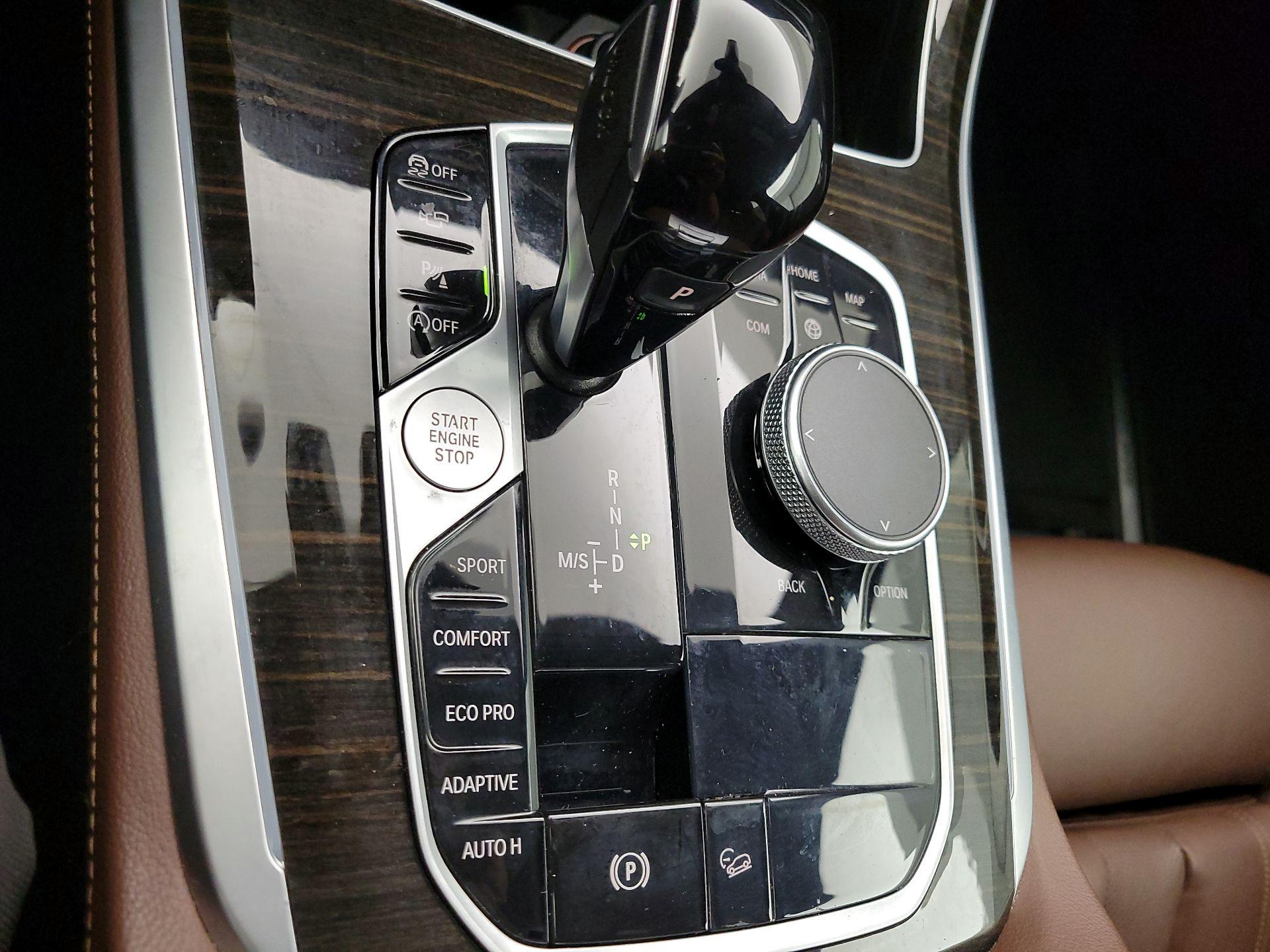 Thumbnail: 2019 BMW X5 - 18