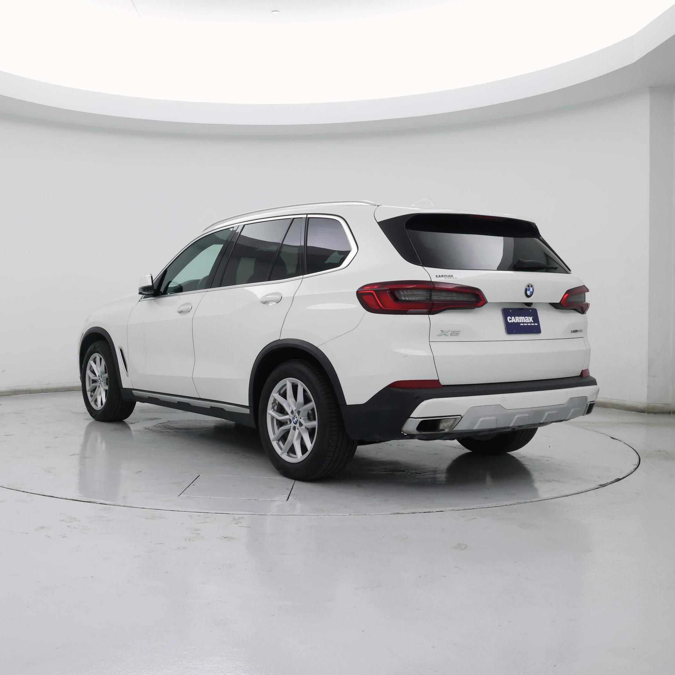 Thumbnail: 2019 BMW X5 - 2