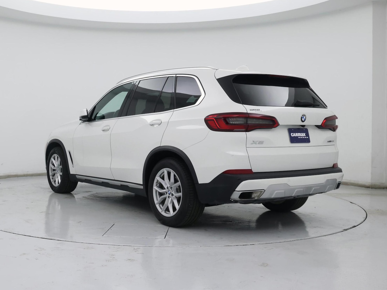 2019 BMW X5 40i - Photo 3