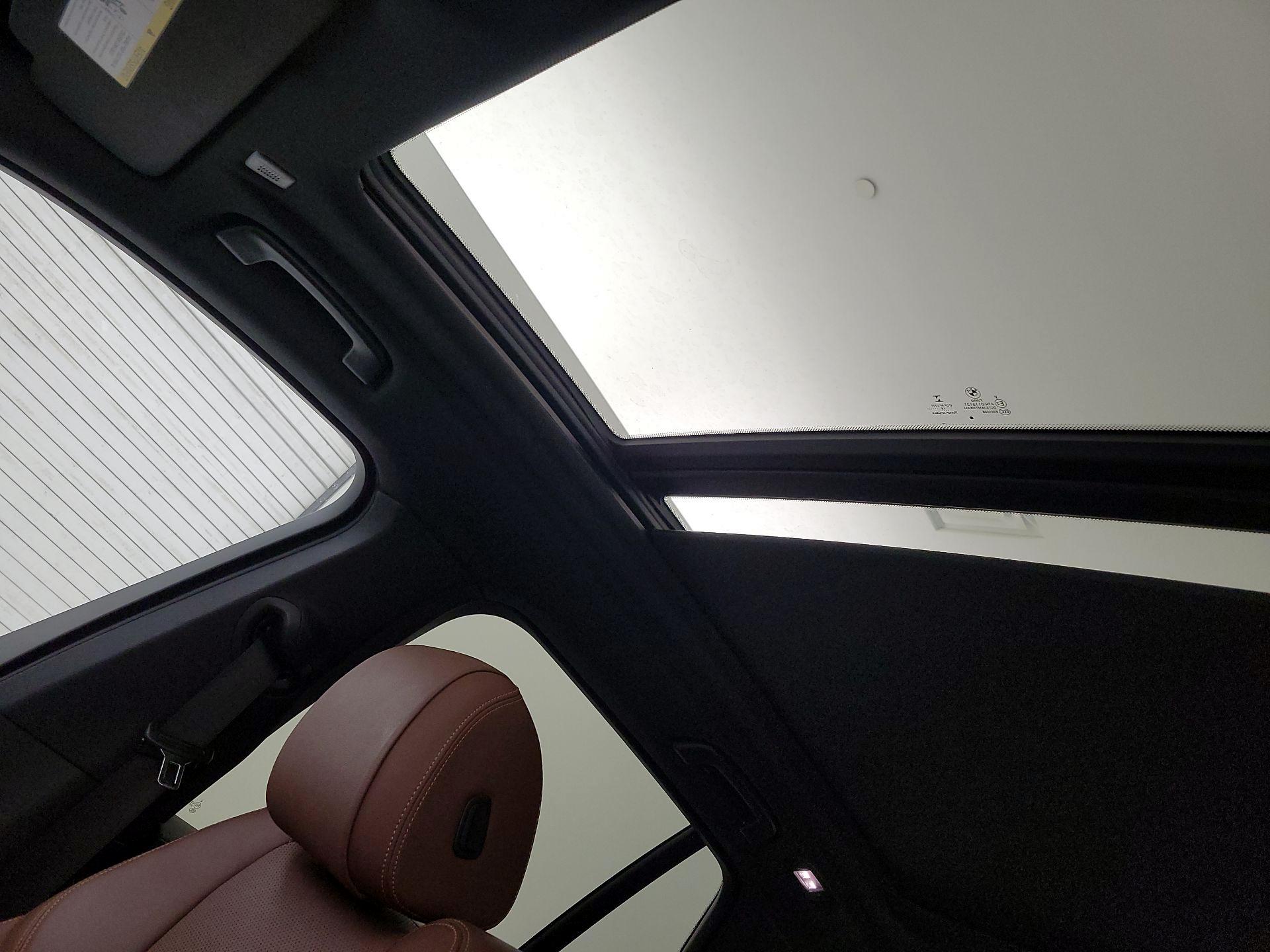 Thumbnail: 2019 BMW X5 - 20