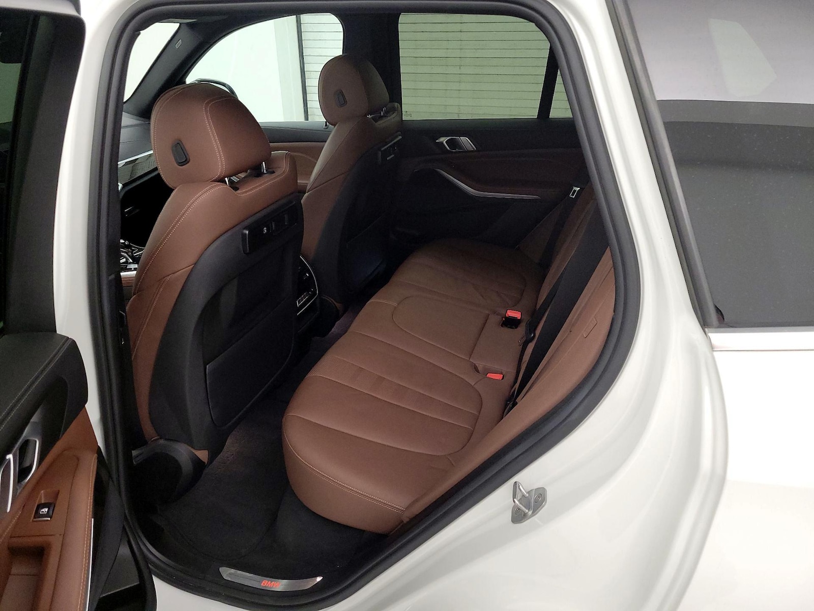 2019 BMW X5 40i - Photo 22