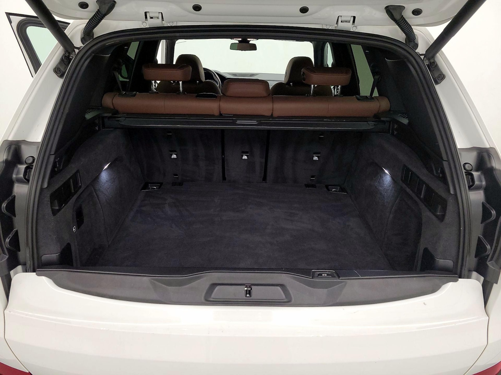 2019 BMW X5 40i - Photo 23