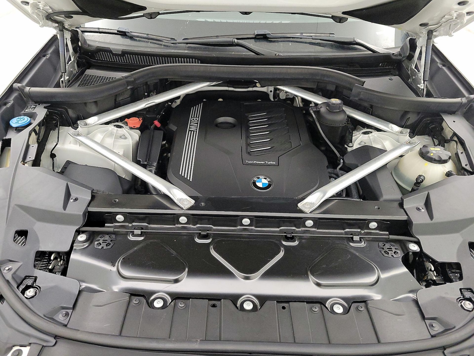 2019 BMW X5 40i - Photo 24