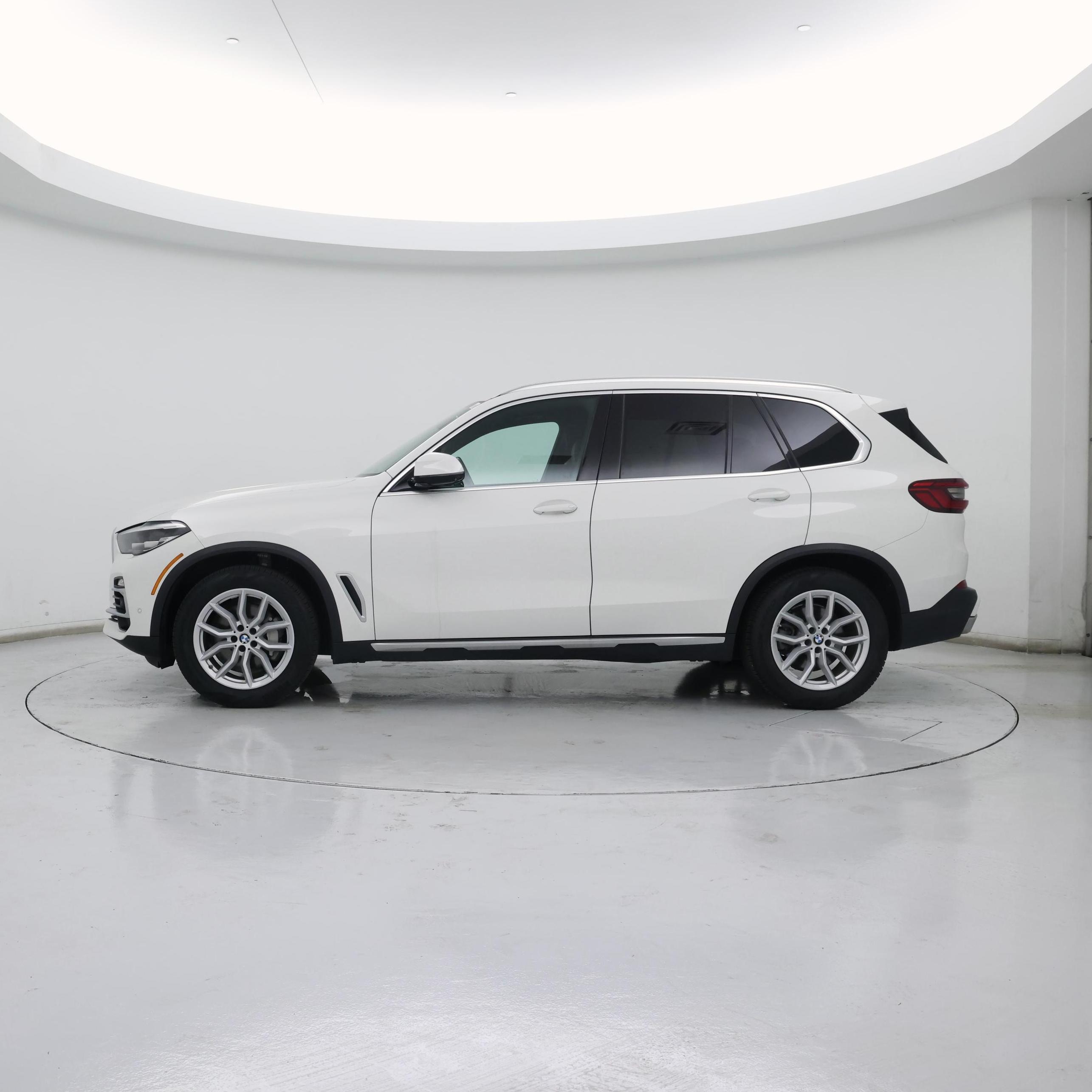 Thumbnail: 2019 BMW X5 - 3