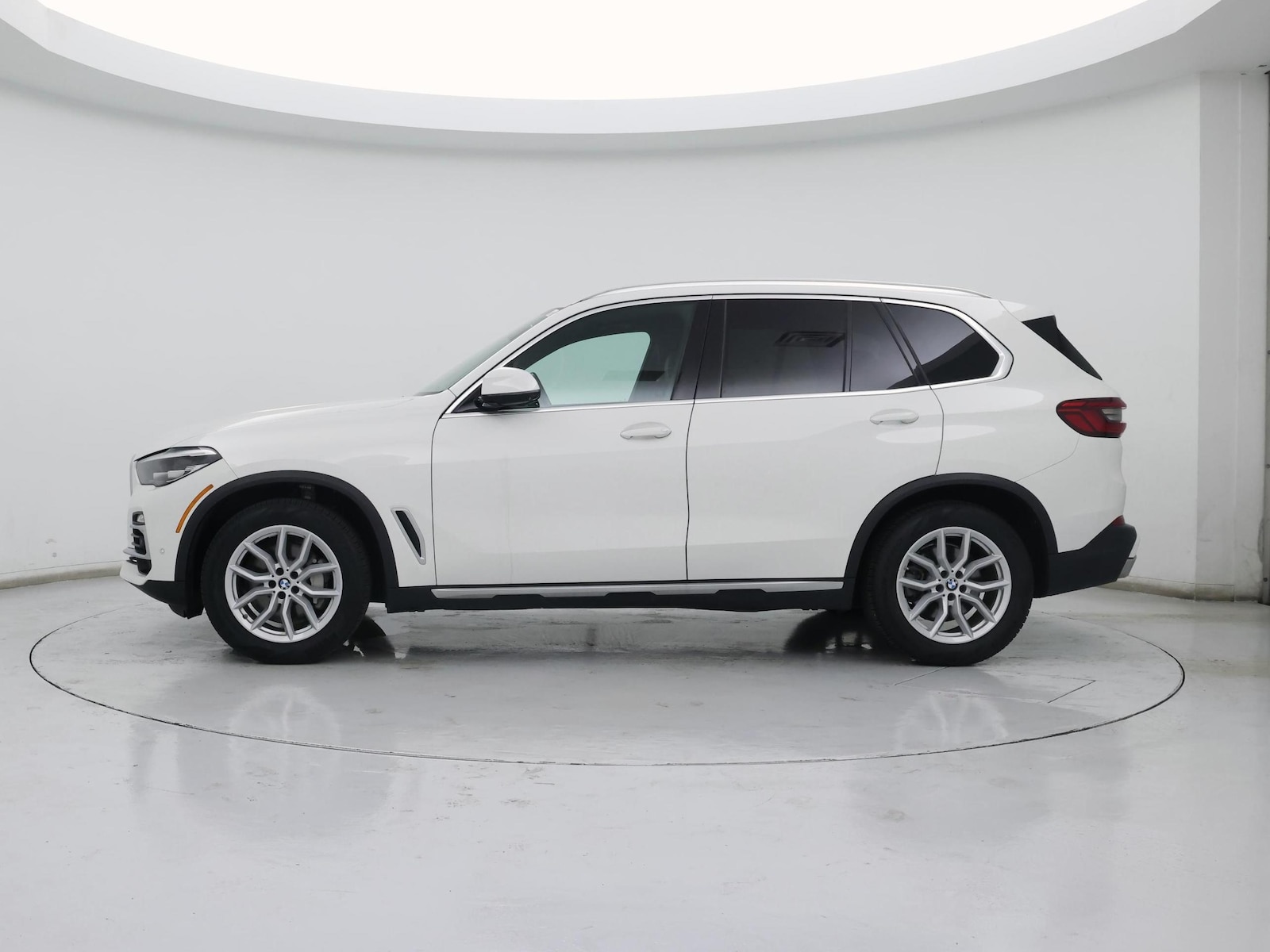 2019 BMW X5 40i - Photo 4