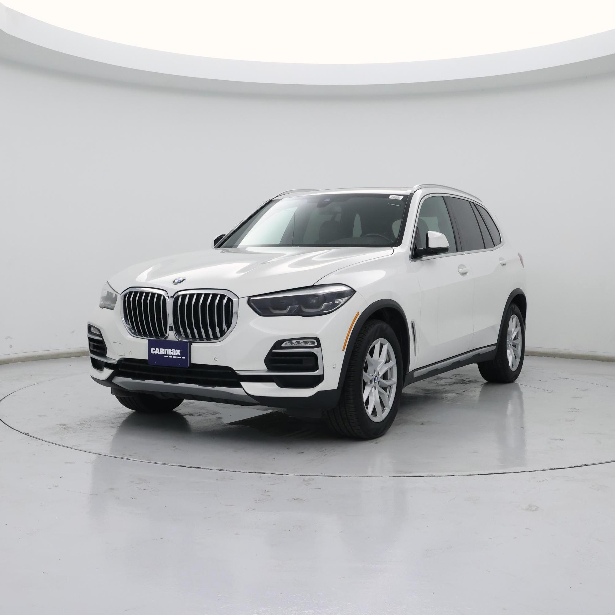 Thumbnail: 2019 BMW X5 - 4
