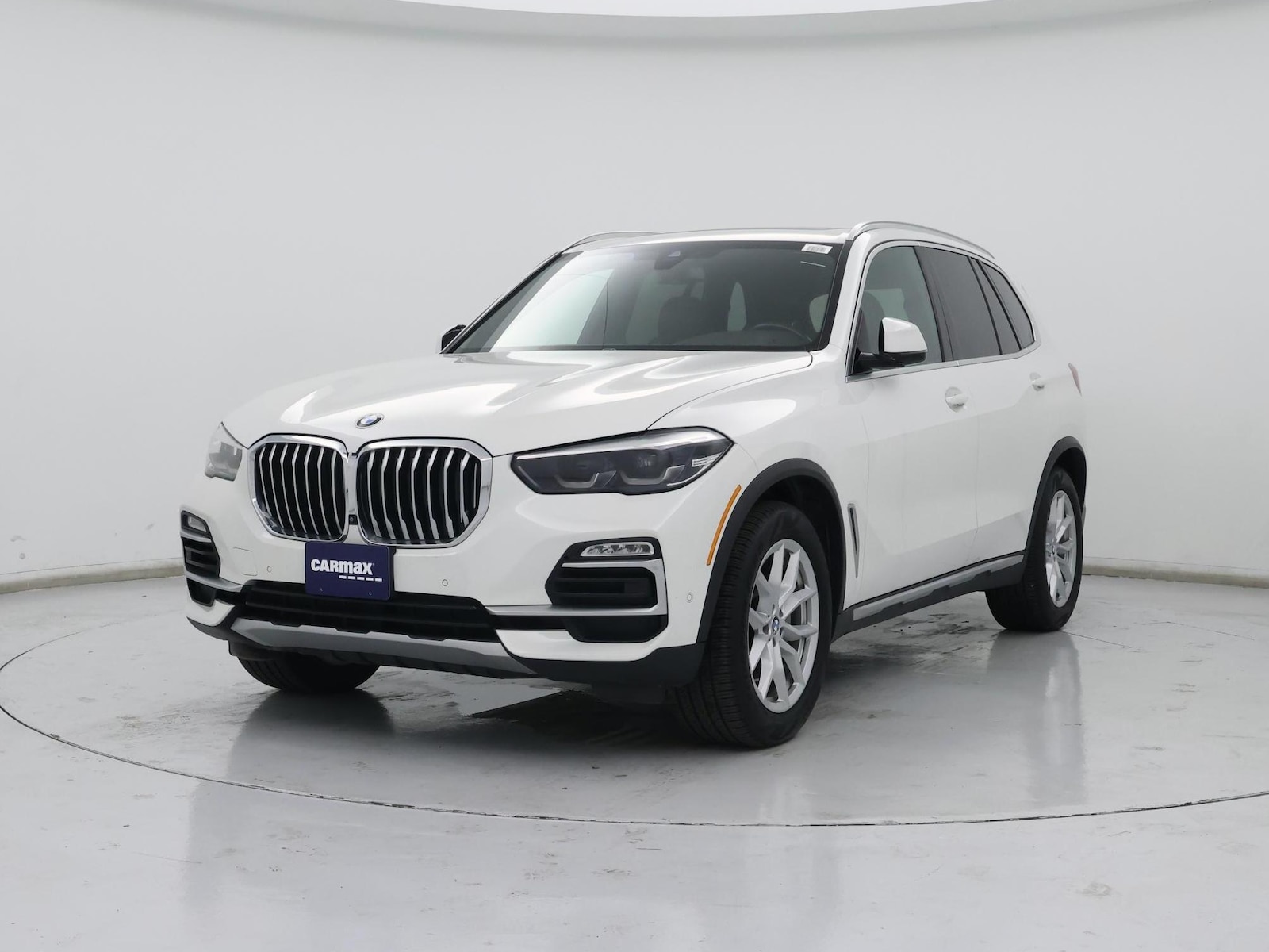 2019 BMW X5 40i - Photo 5