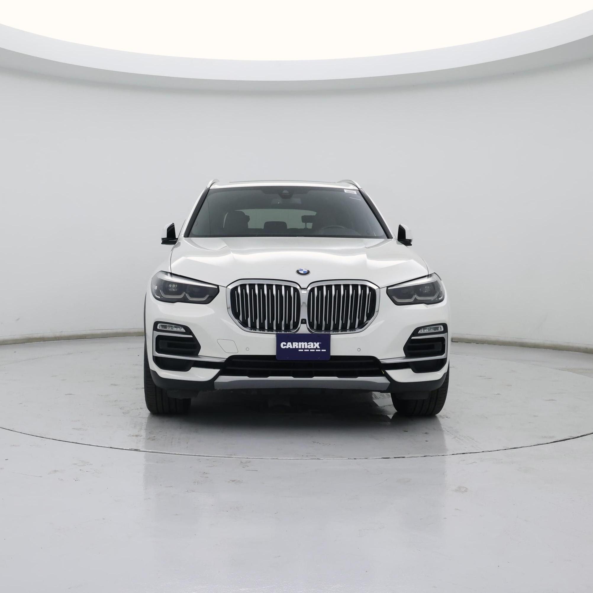 Thumbnail: 2019 BMW X5 - 5