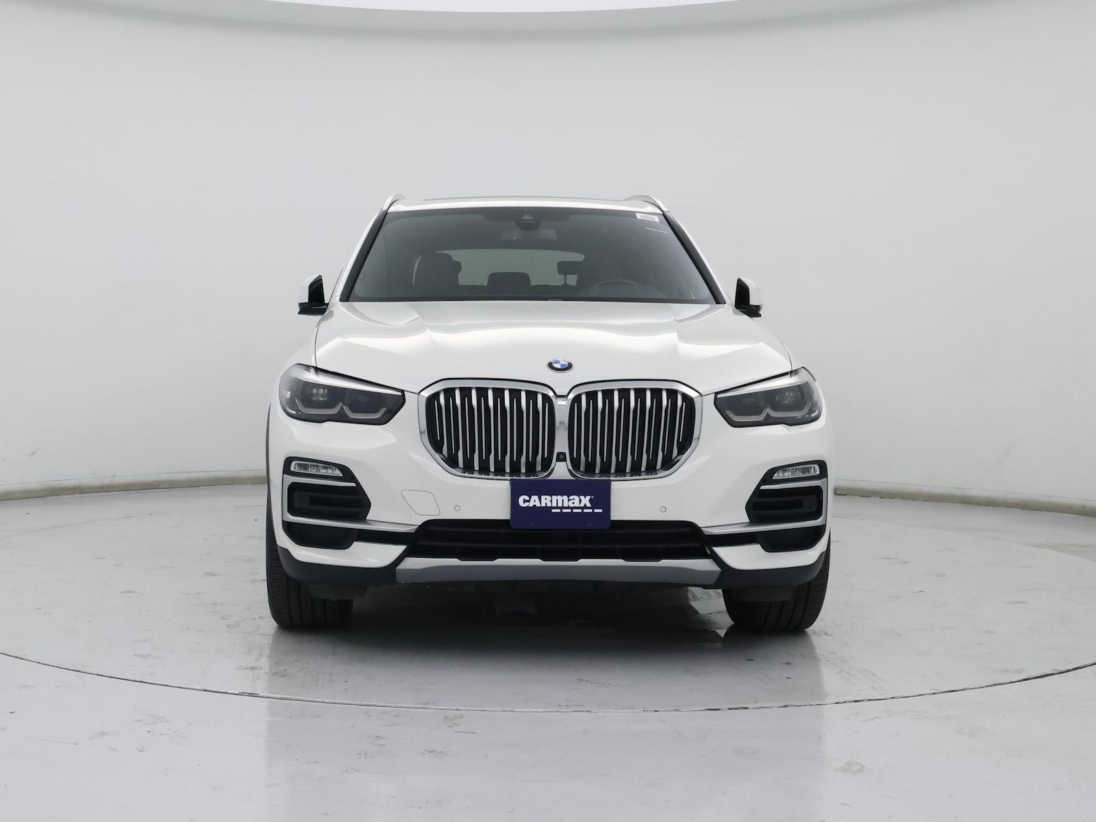 2019 BMW X5 40i - Photo 6