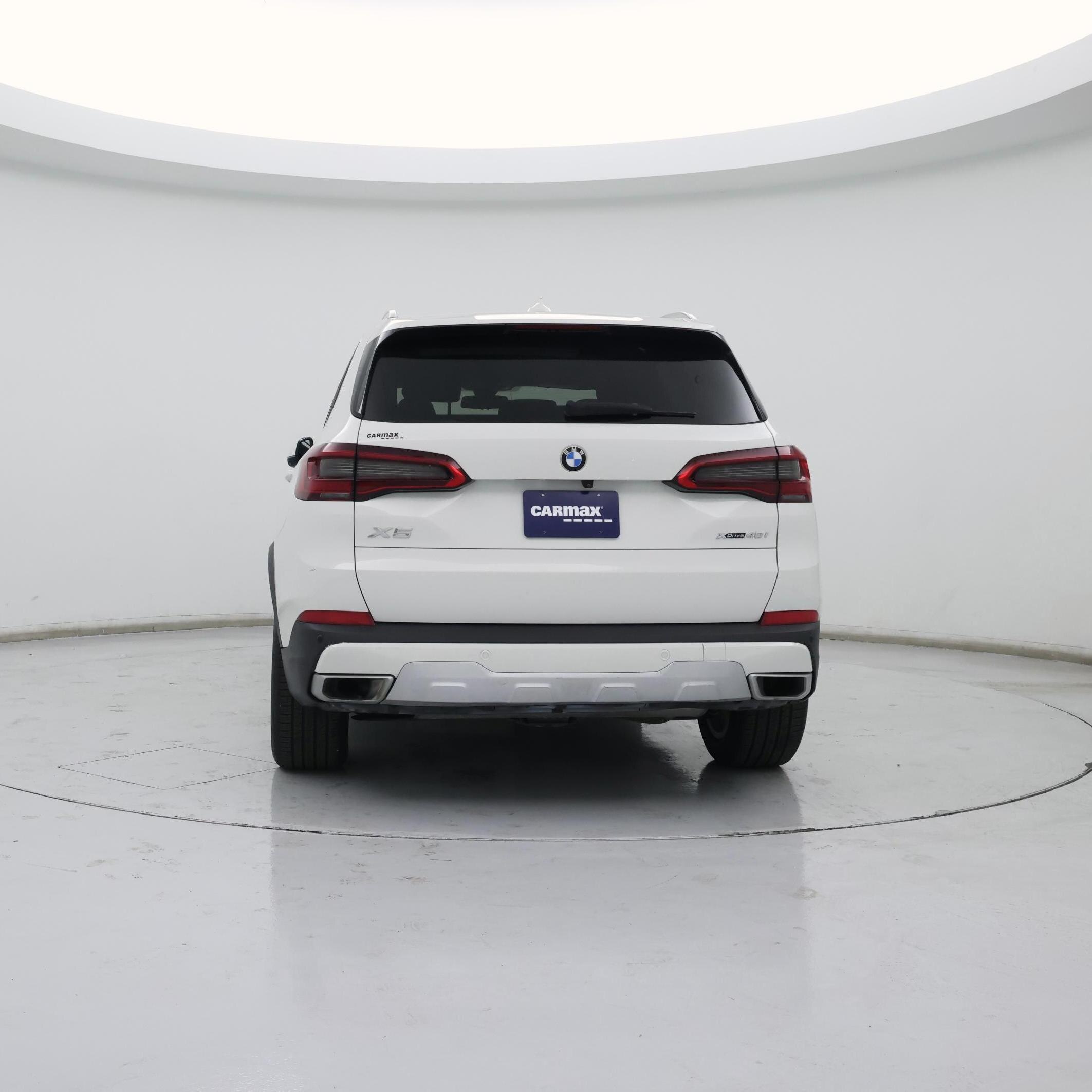 Thumbnail: 2019 BMW X5 - 6