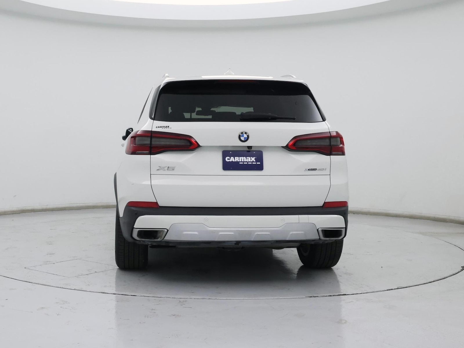 2019 BMW X5 40i - Photo 7