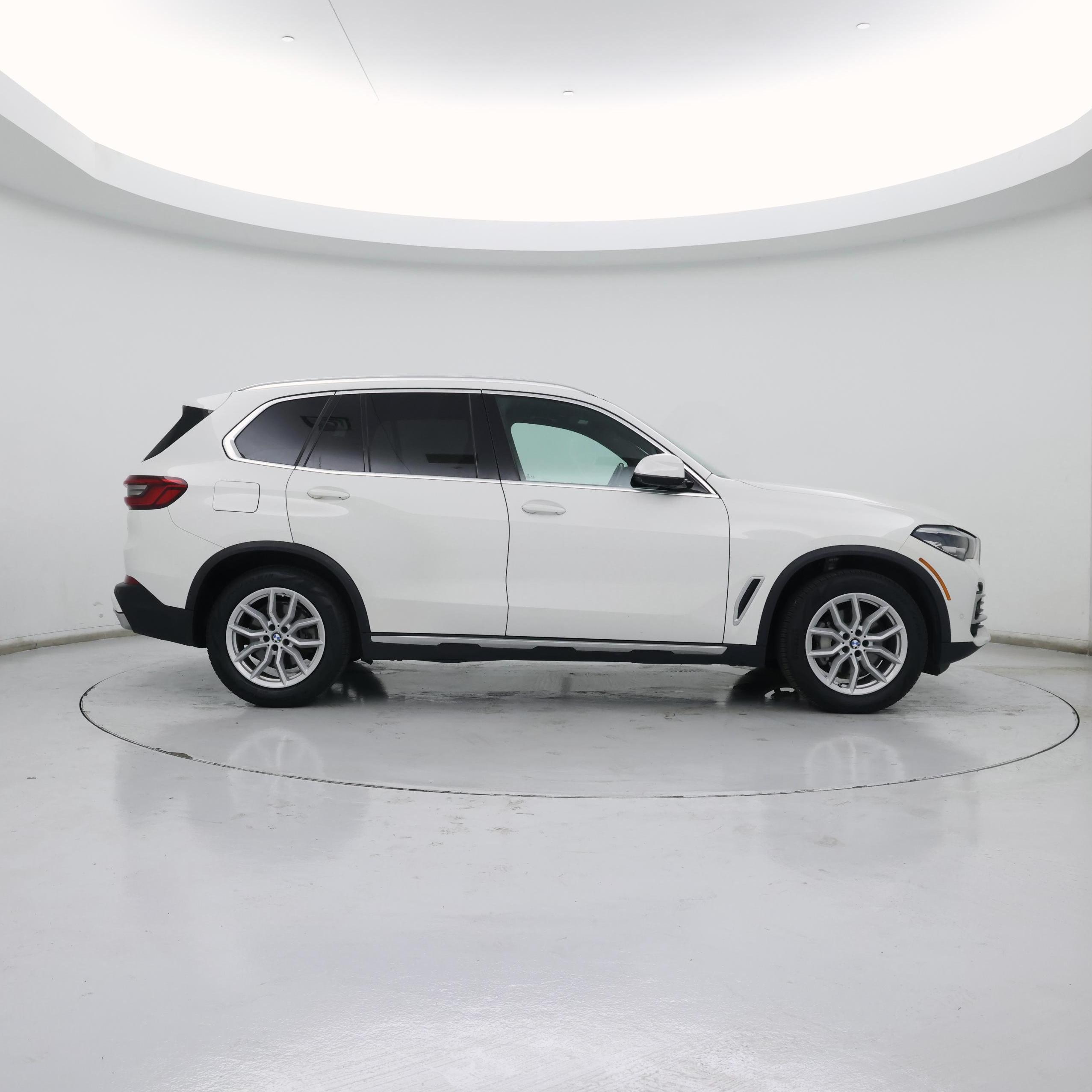 Thumbnail: 2019 BMW X5 - 7