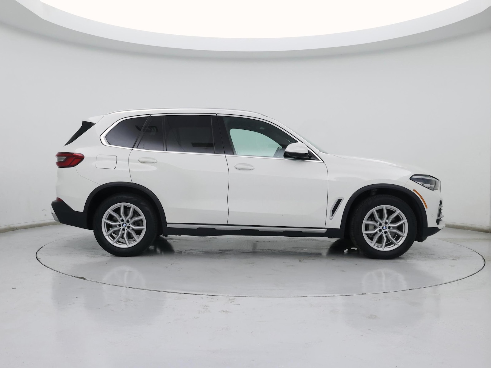 2019 BMW X5 40i - Photo 8