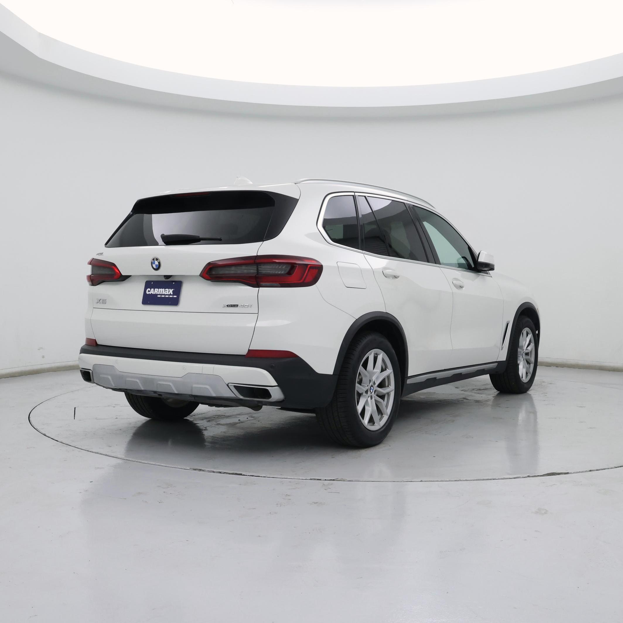Thumbnail: 2019 BMW X5 - 8