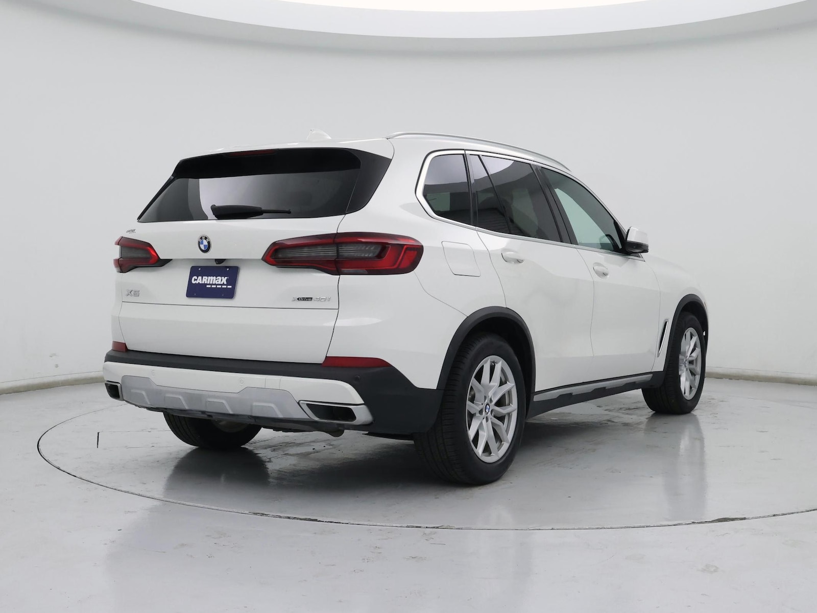 2019 BMW X5 40i - Photo 9