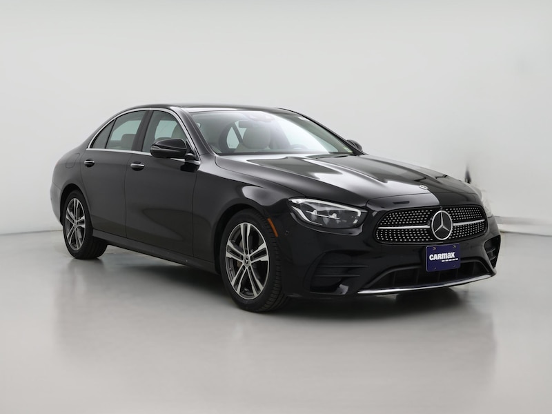 2021 Mercedes-Benz E350 null