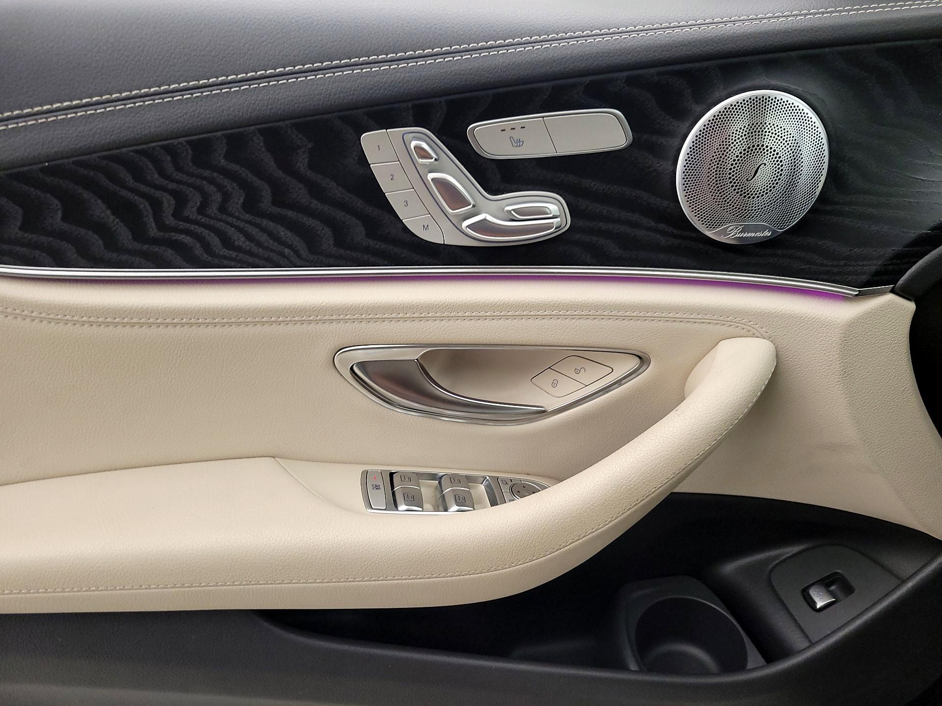 Thumbnail: 2021 Mercedes-Benz E-Class - 12