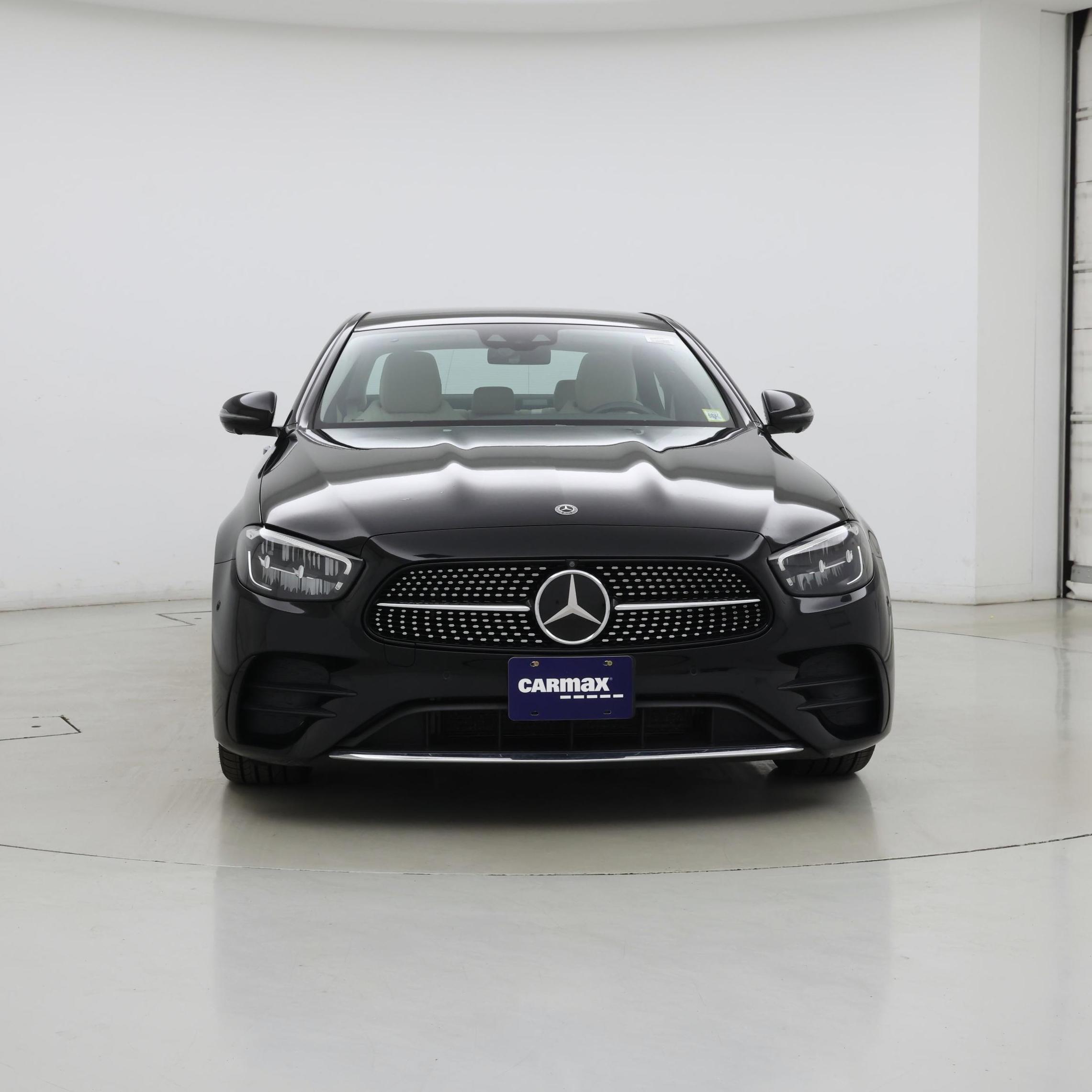 Thumbnail: 2021 Mercedes-Benz E-Class - 5