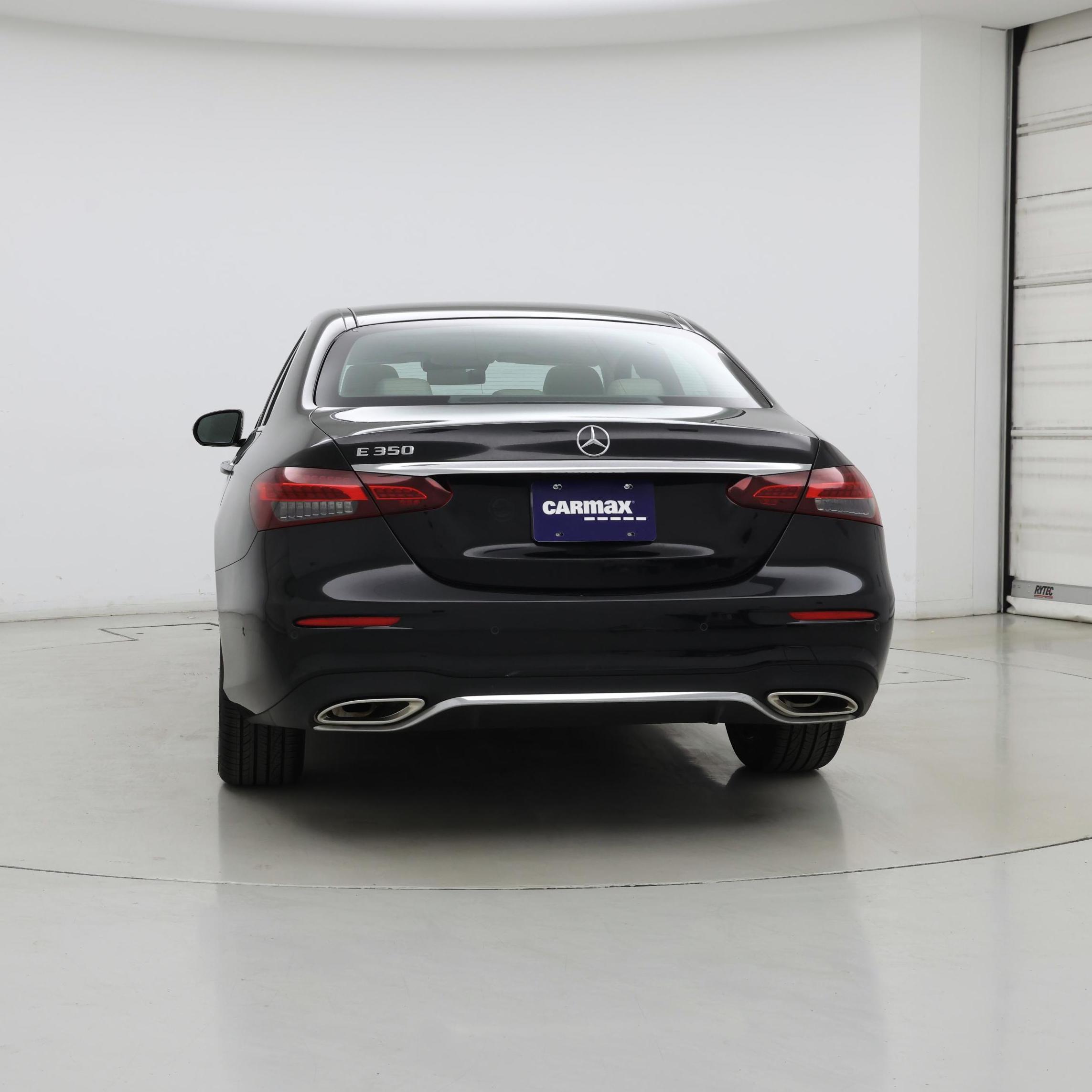Thumbnail: 2021 Mercedes-Benz E-Class - 6