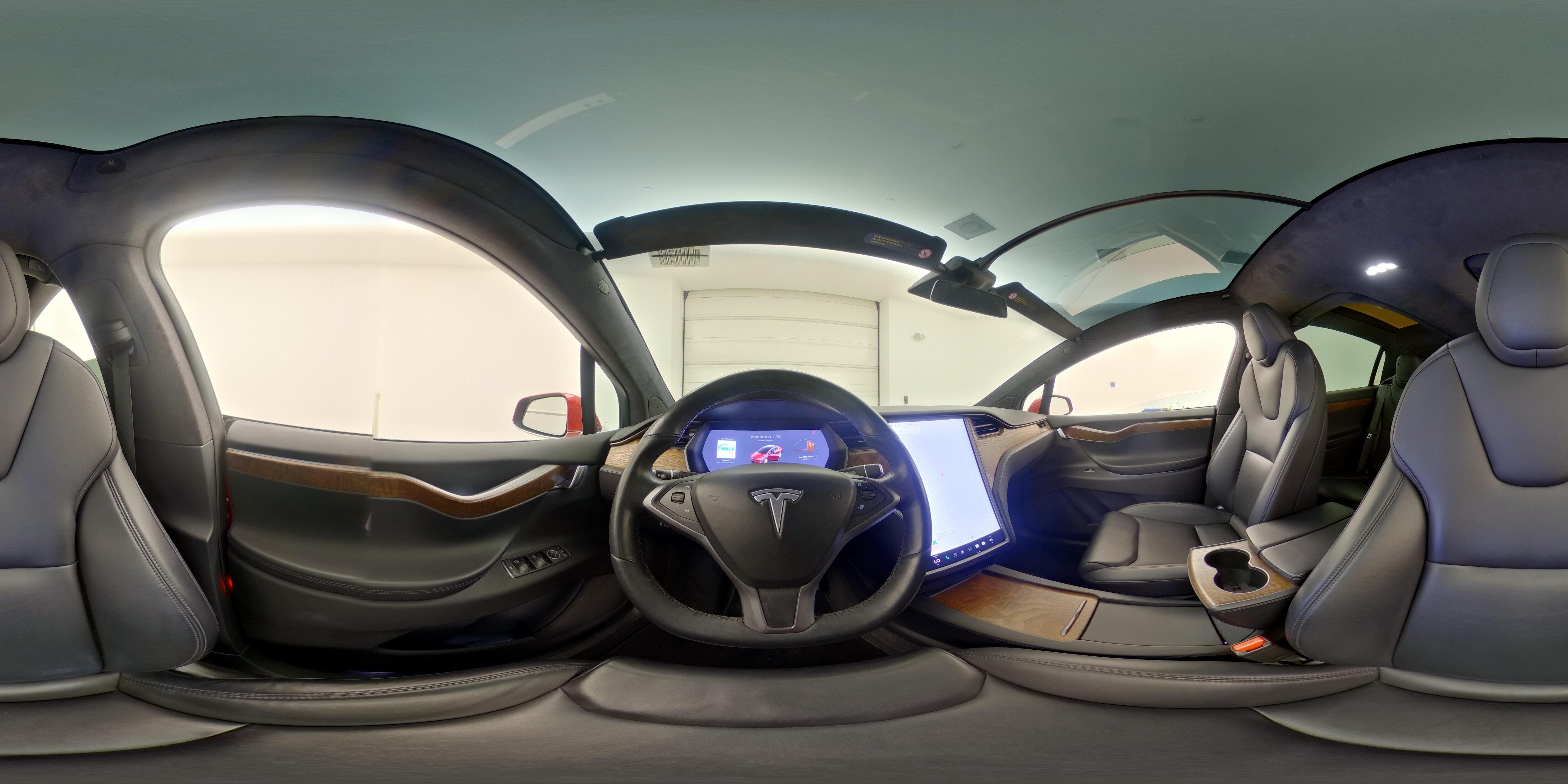 2020 Tesla Model X Long Range Plus - Photo 27