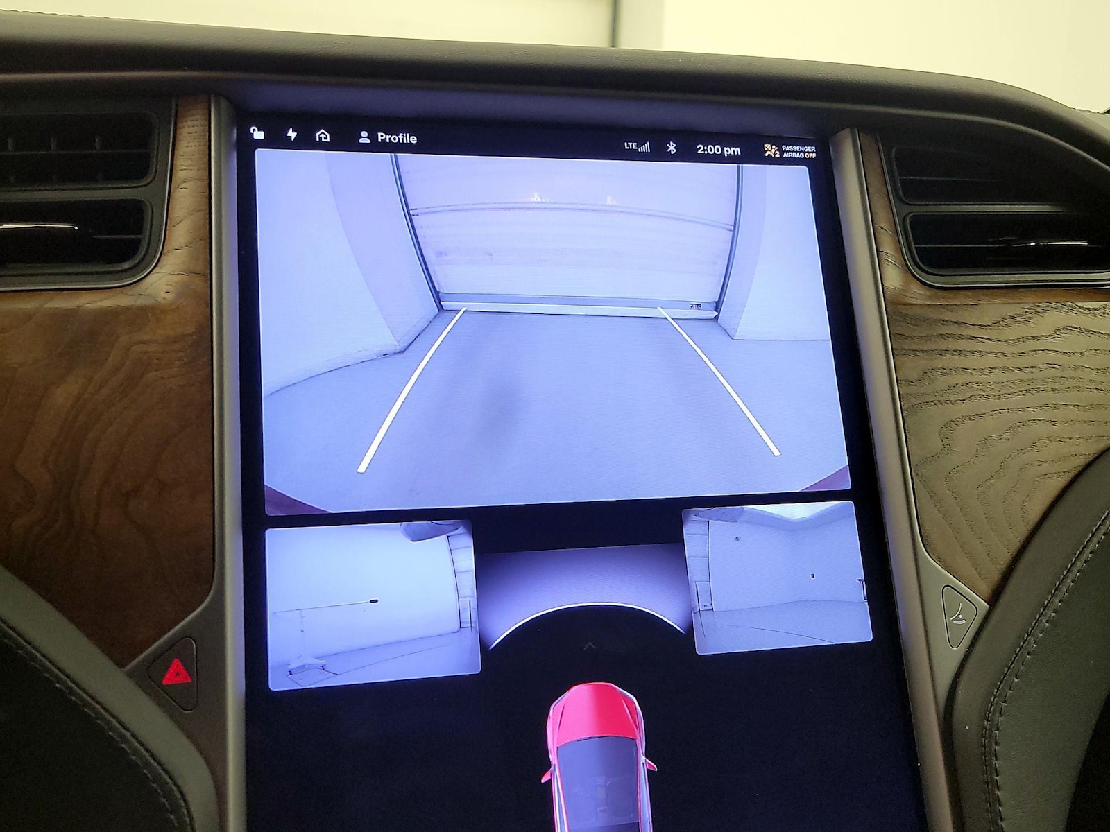 2020 Tesla Model X Long Range Plus - Photo 15
