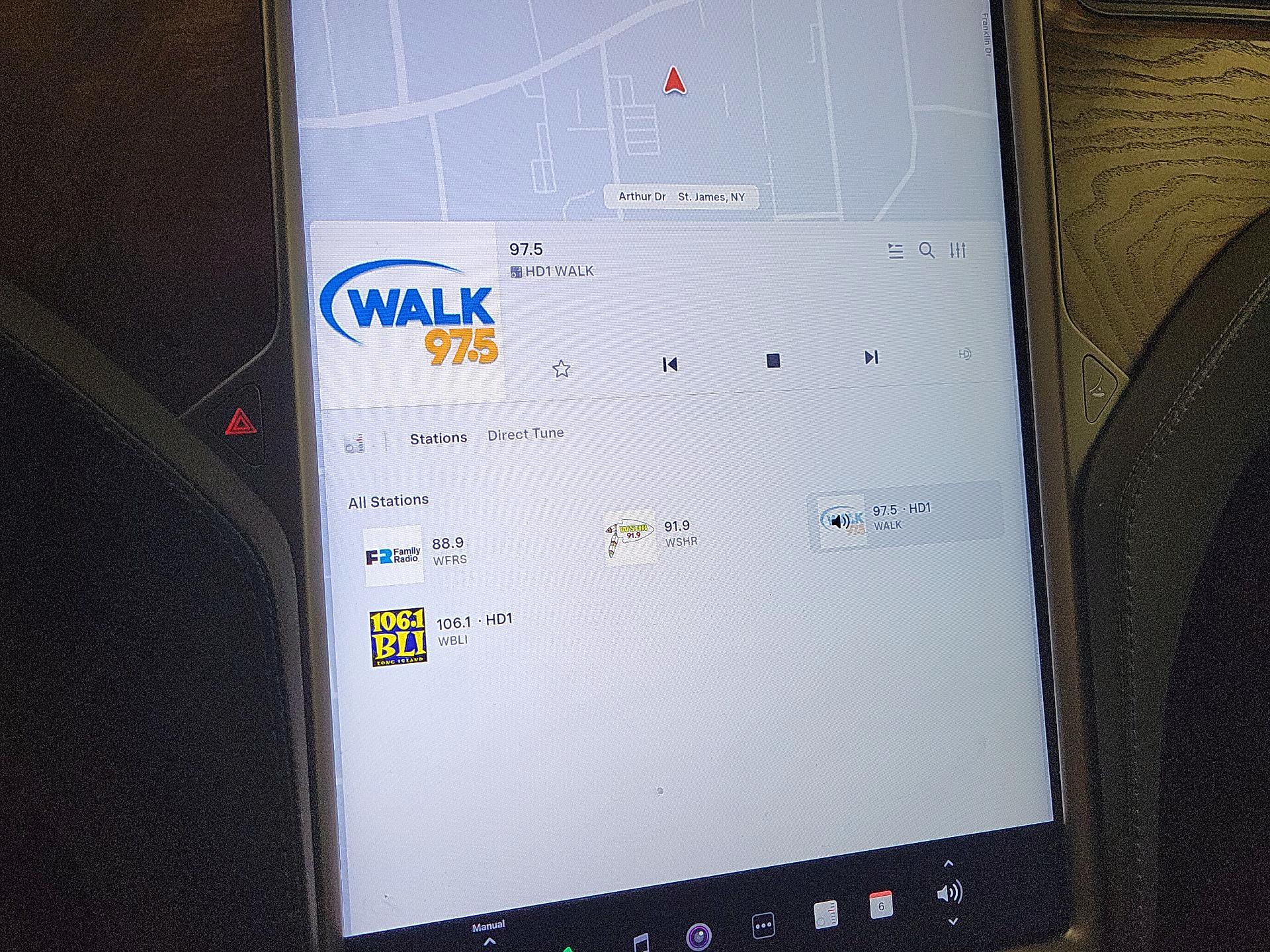 Thumbnail: 2020 Tesla Model X - 15