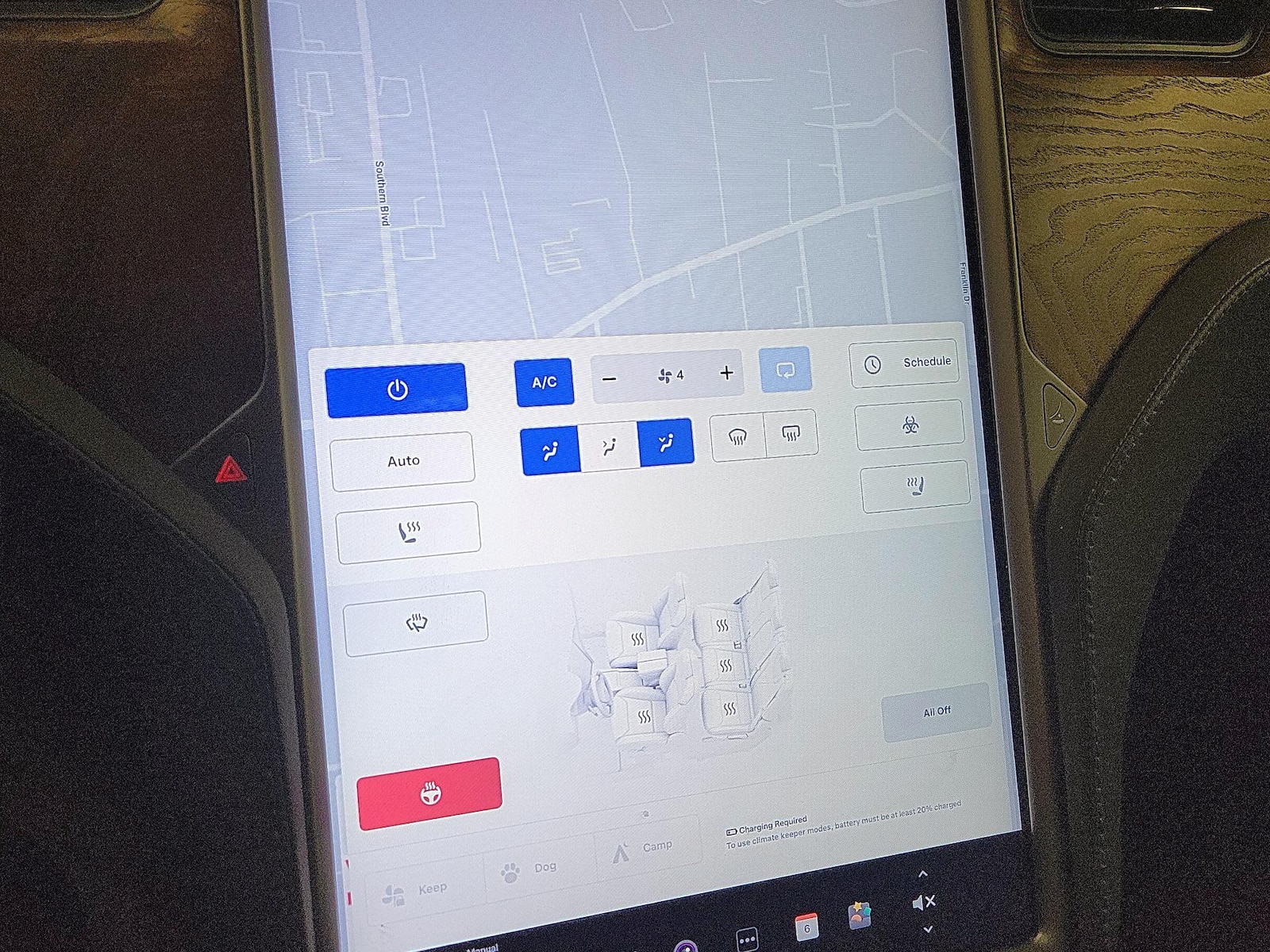 2020 Tesla Model X Long Range Plus - Photo 17