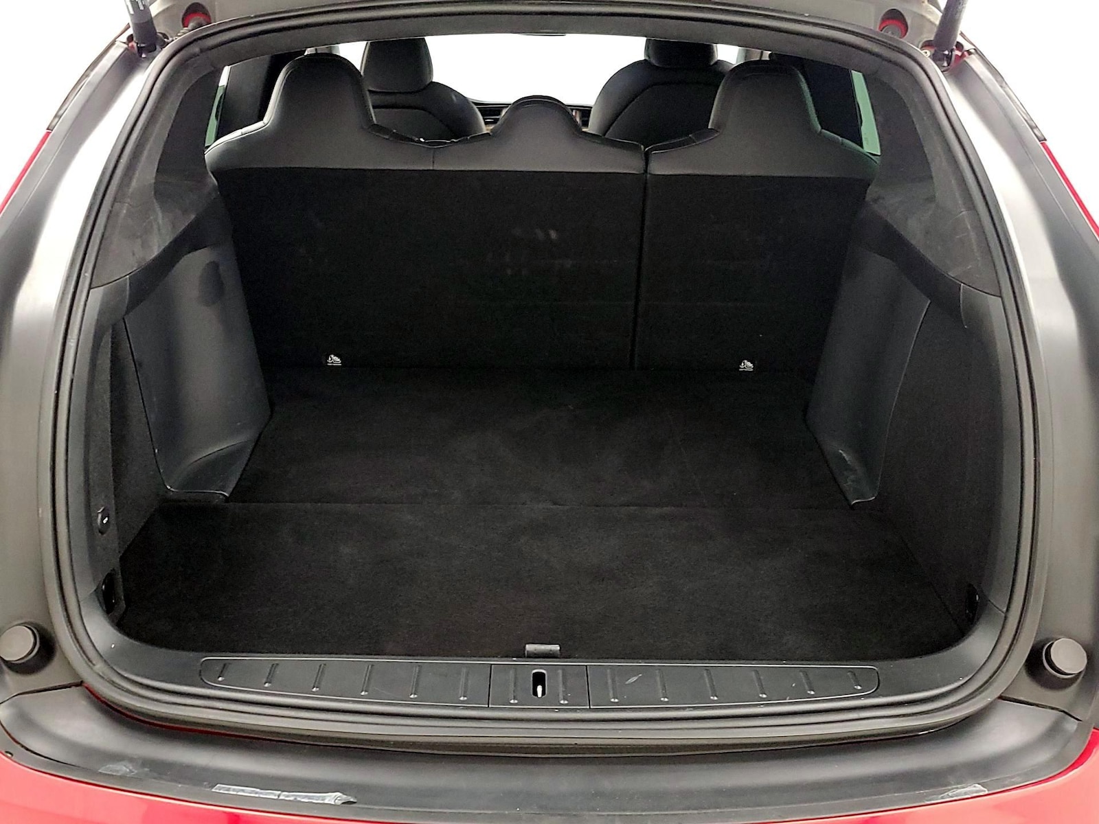 2020 Tesla Model X Long Range Plus - Photo 22