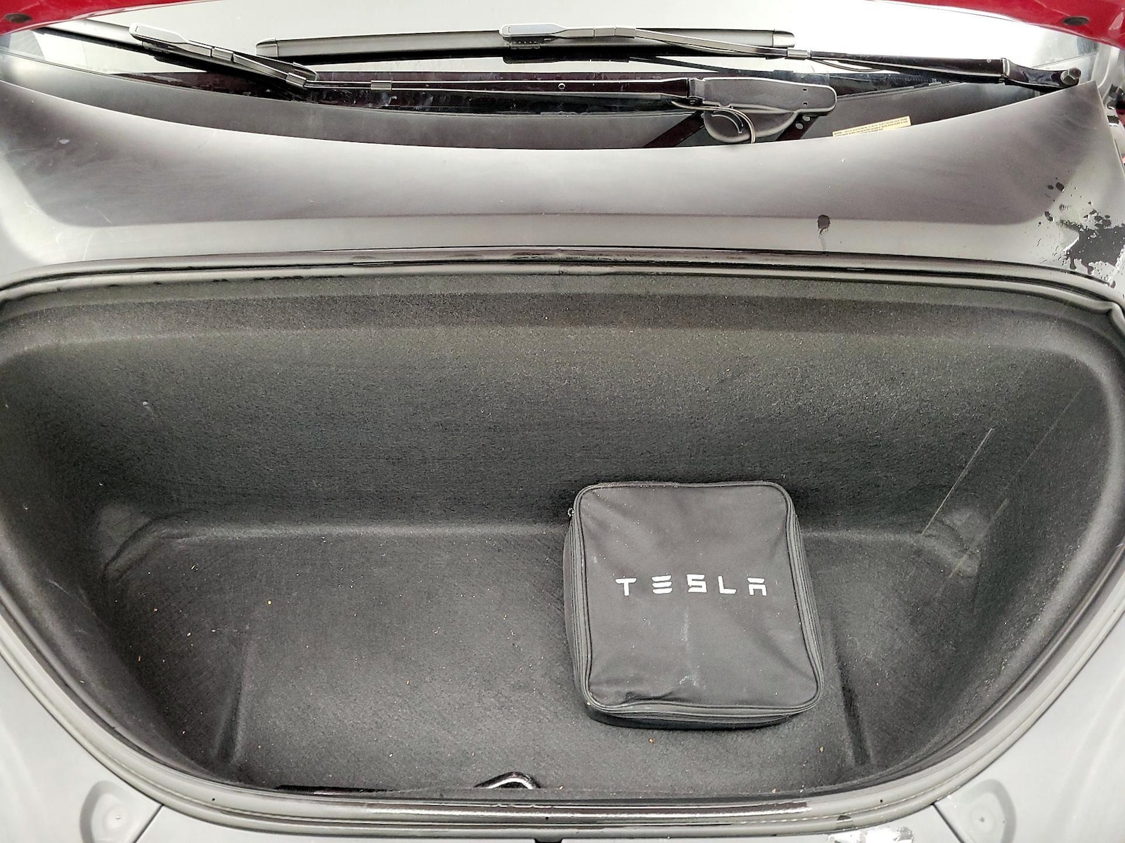 2020 Tesla Model X Long Range Plus - Photo 23