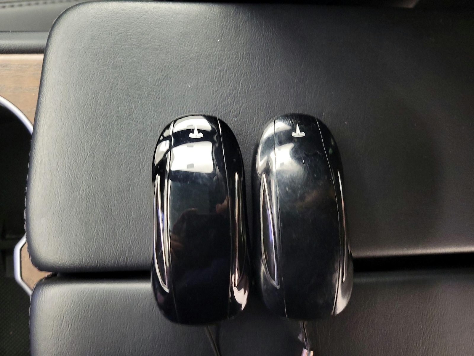 2020 Tesla Model X Long Range Plus - Photo 24