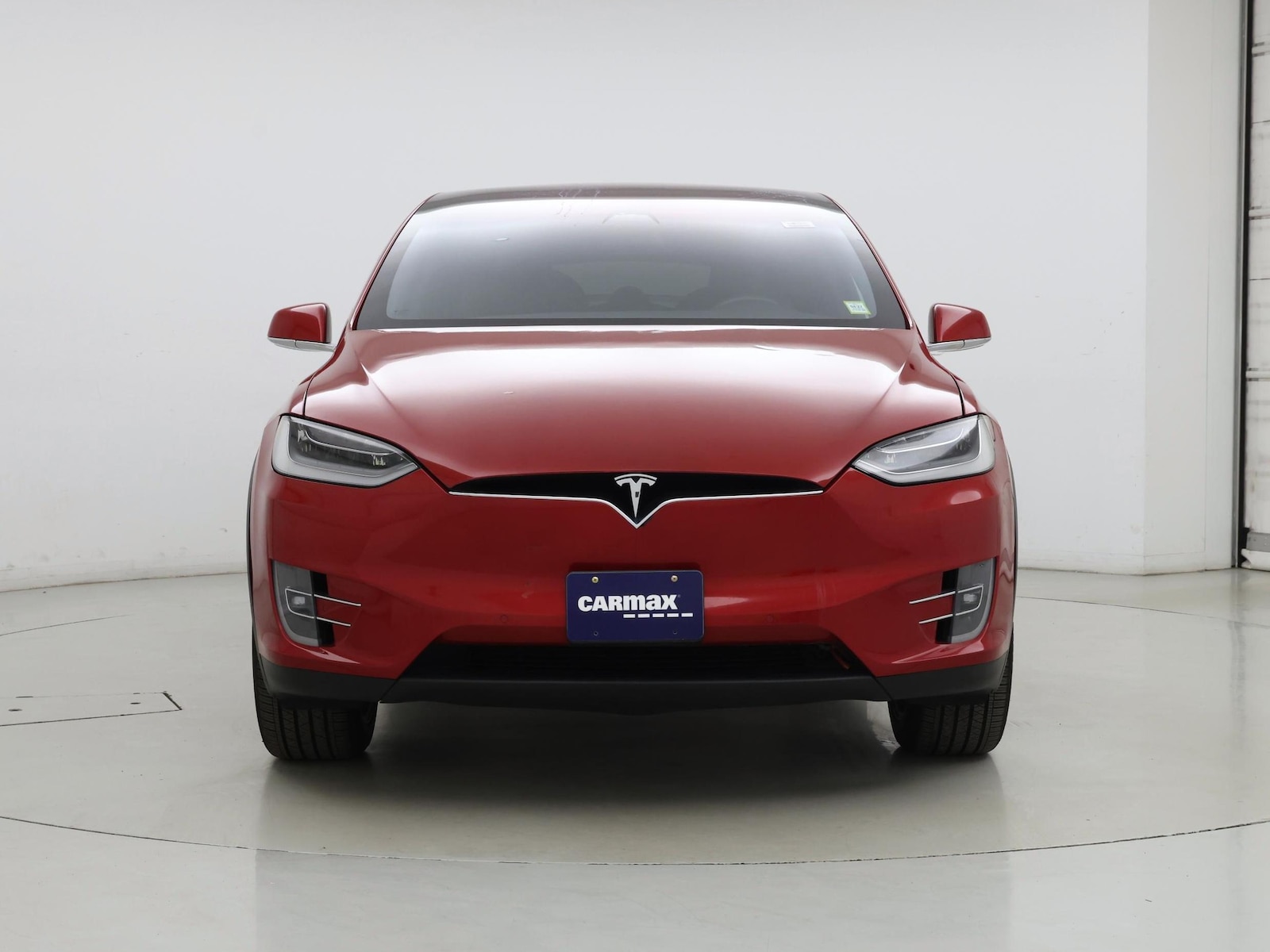 2020 Tesla Model X Long Range Plus - Photo 6