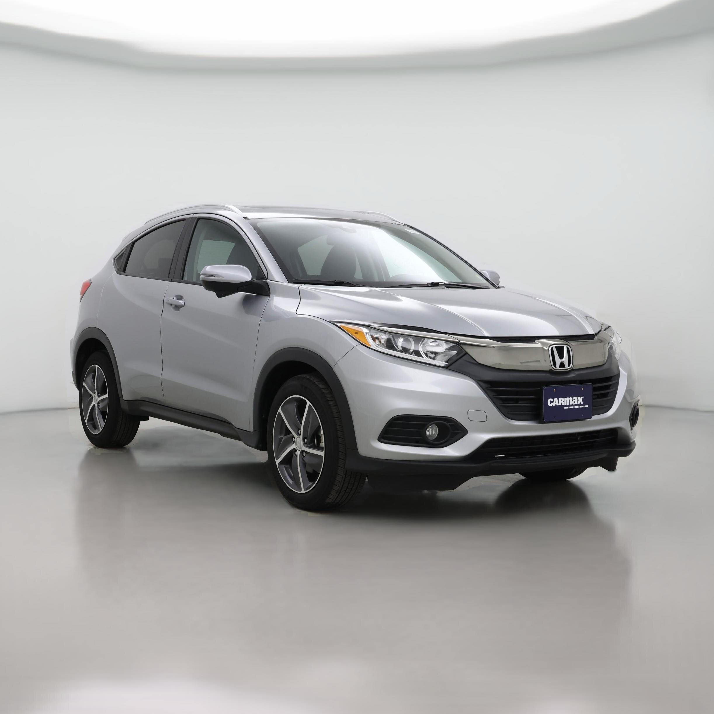 Thumbnail: 2022 Honda HR-V - 1
