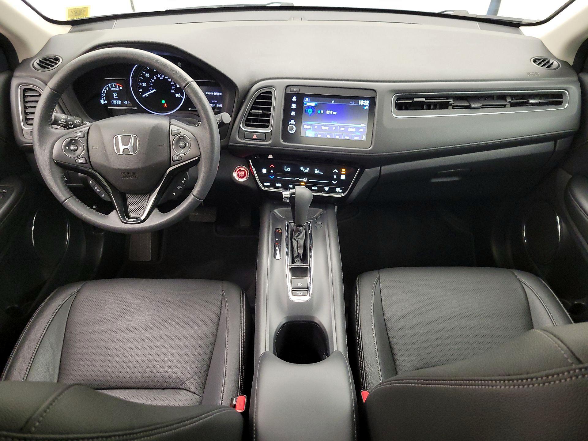 Thumbnail: 2022 Honda HR-V - 9