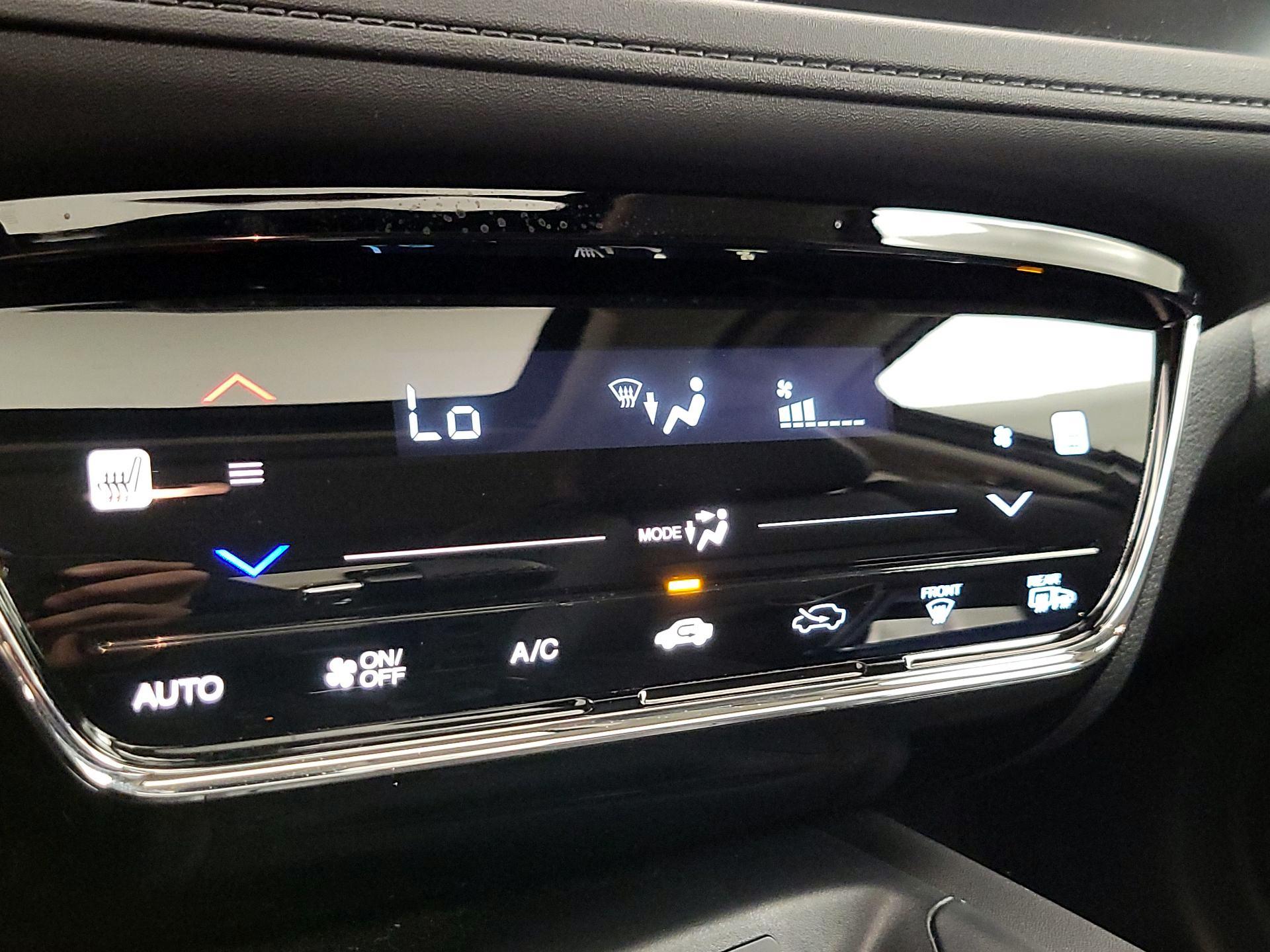 Thumbnail: 2022 Honda HR-V - 16