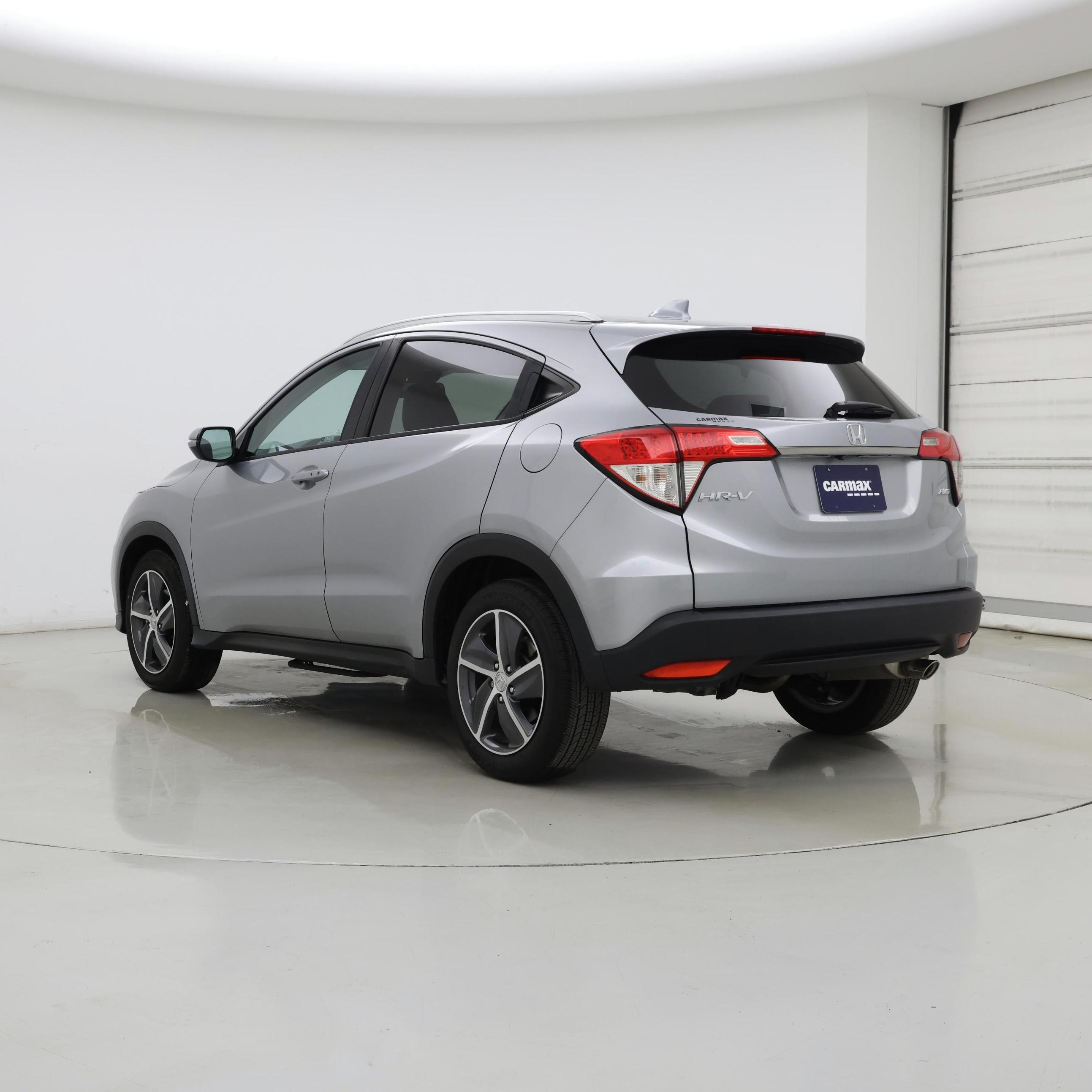 Thumbnail: 2022 Honda HR-V - 2