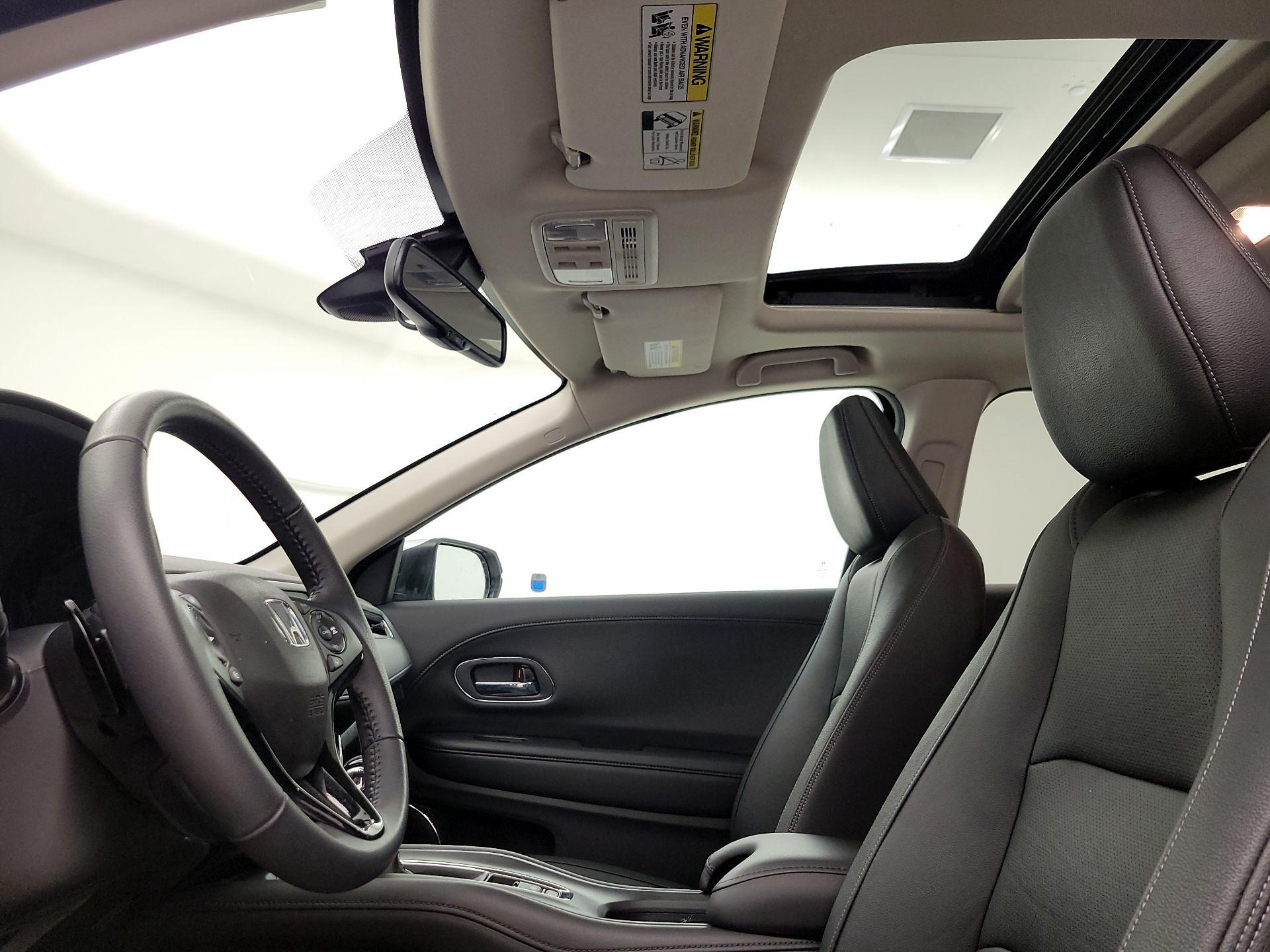 Thumbnail: 2022 Honda HR-V - 19