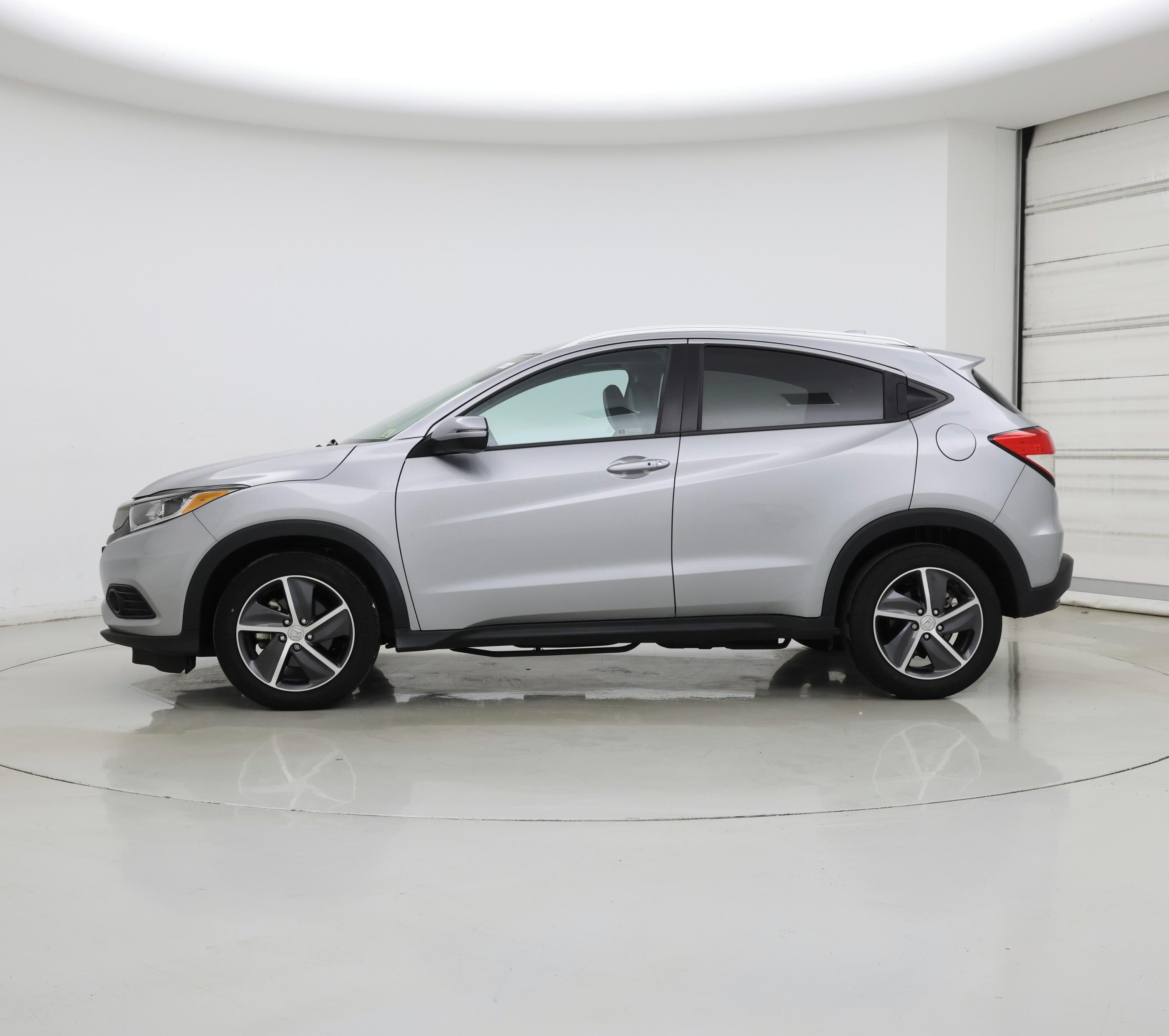 Thumbnail: 2022 Honda HR-V - 3