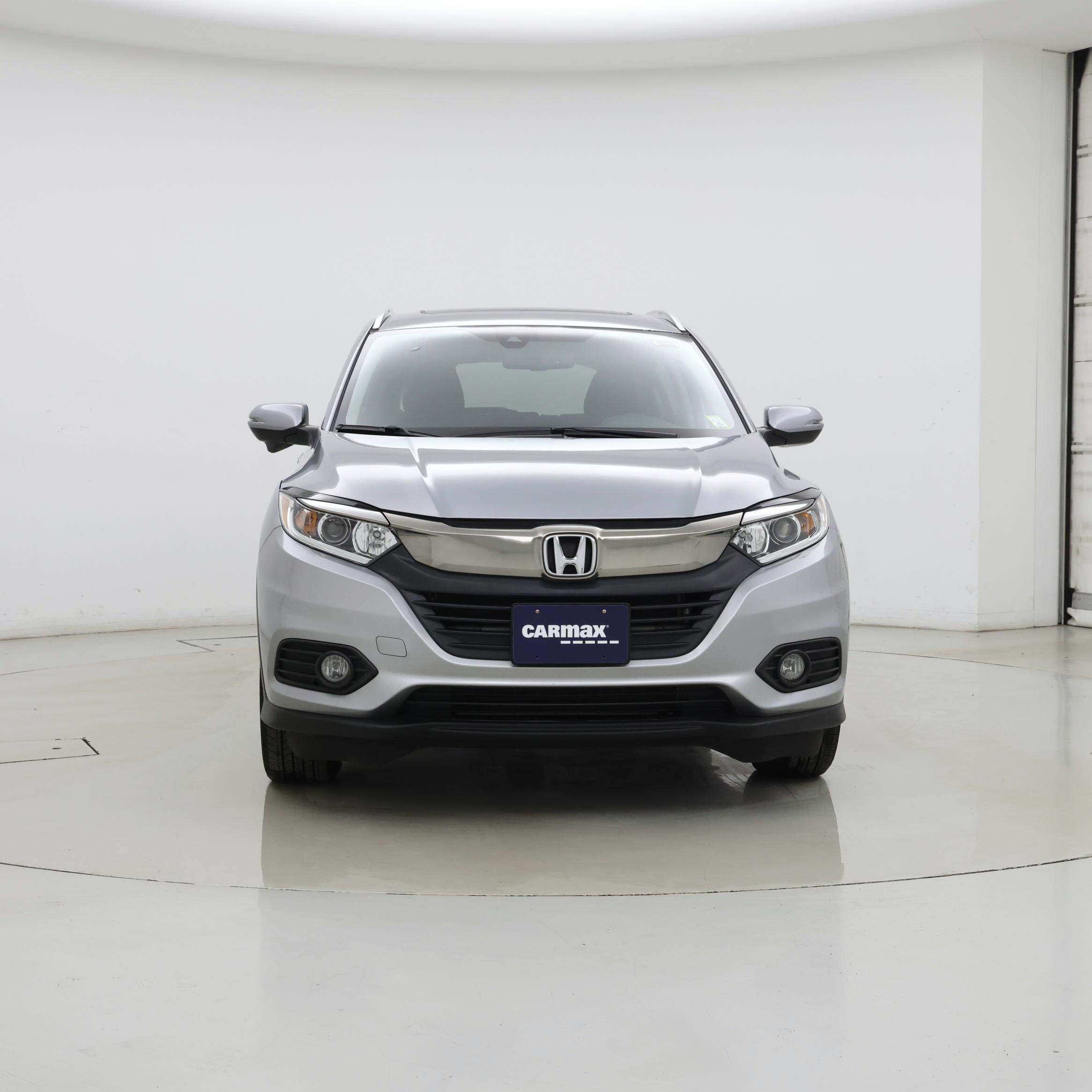 Thumbnail: 2022 Honda HR-V - 5