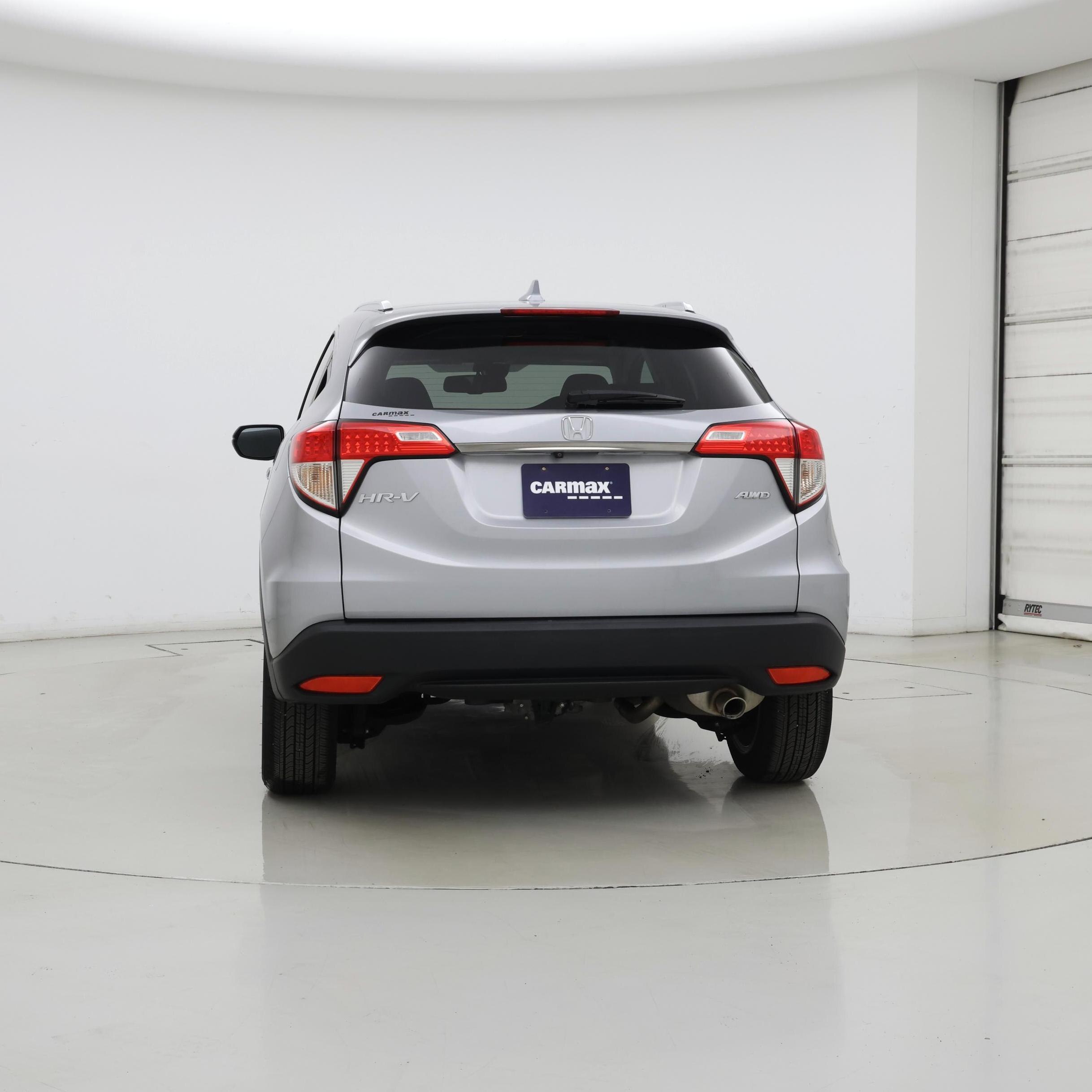 Thumbnail: 2022 Honda HR-V - 6