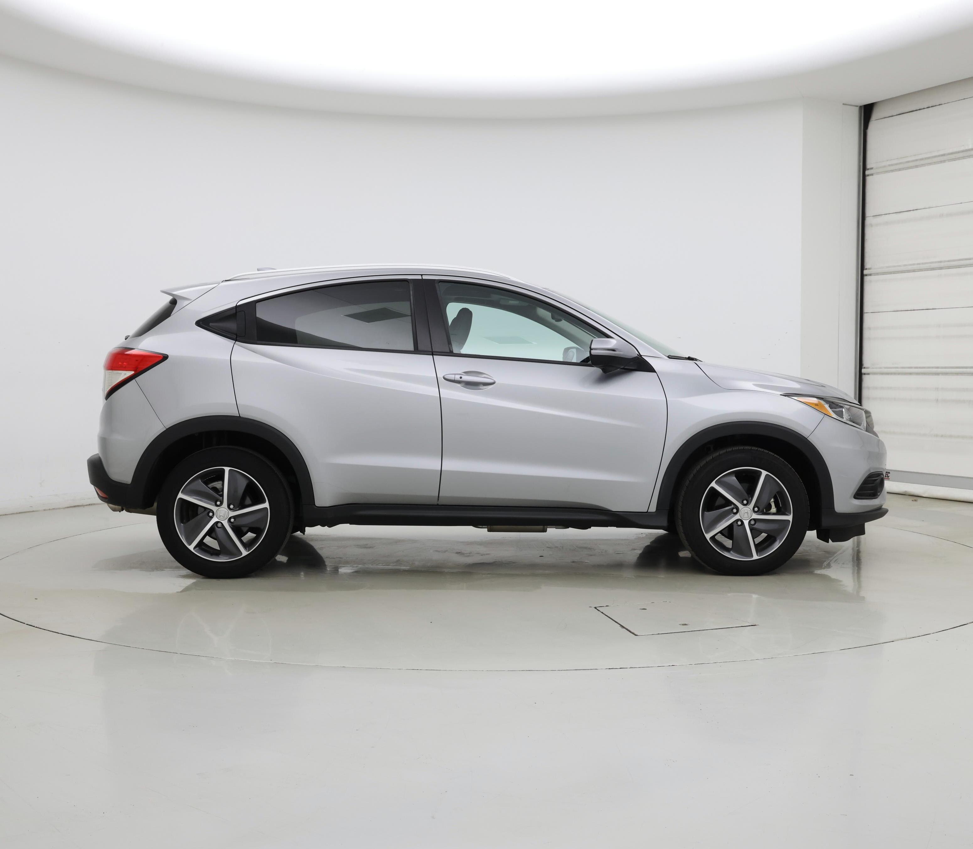 Thumbnail: 2022 Honda HR-V - 7