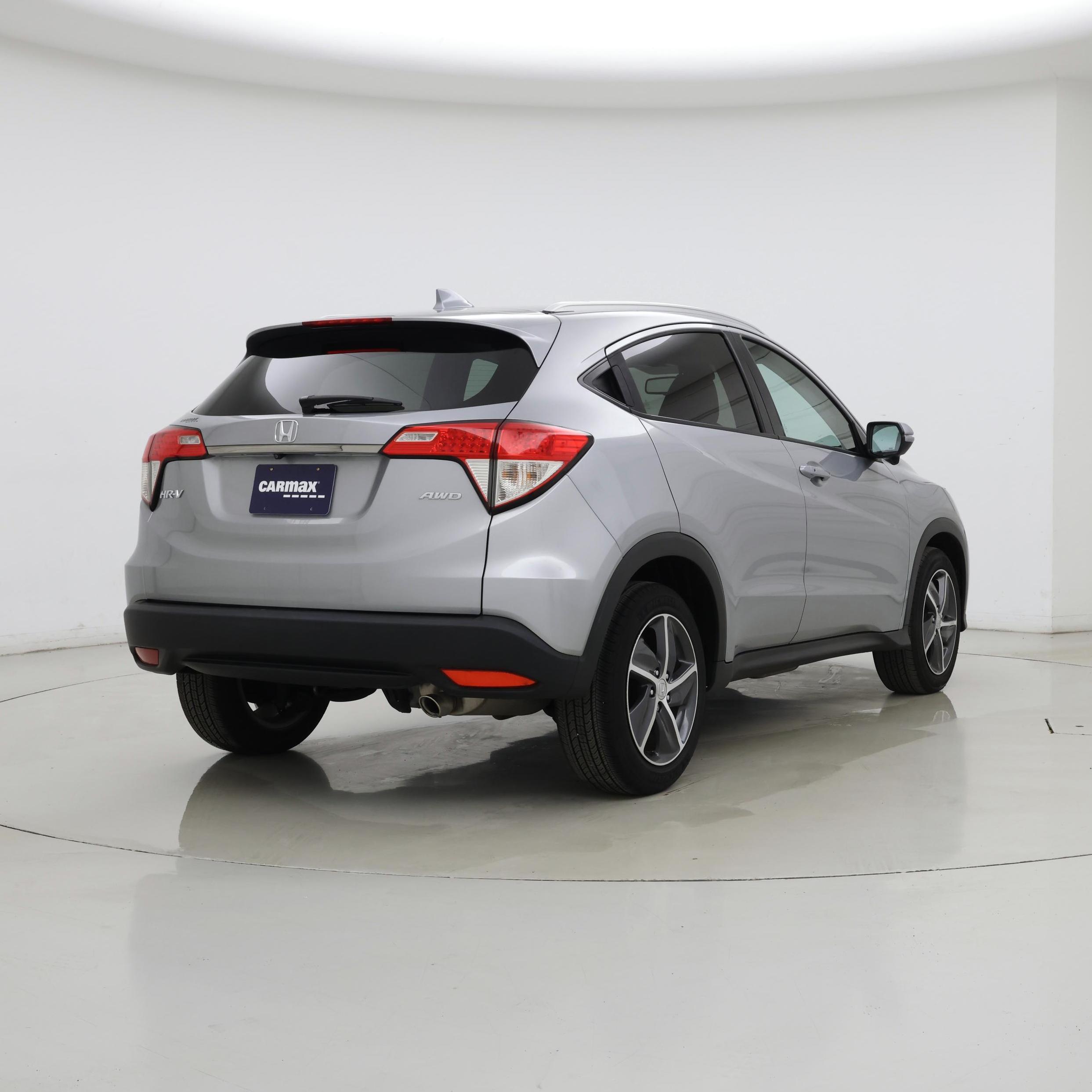 Thumbnail: 2022 Honda HR-V - 8